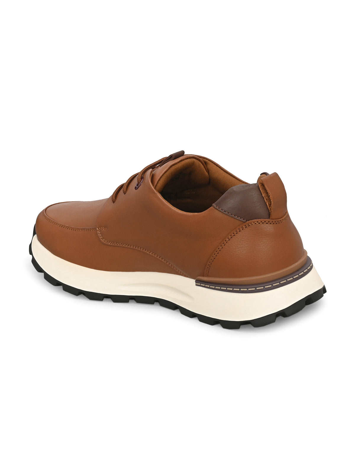 Zero Gravity Stellar Lace-Up Sneakers by Egoss