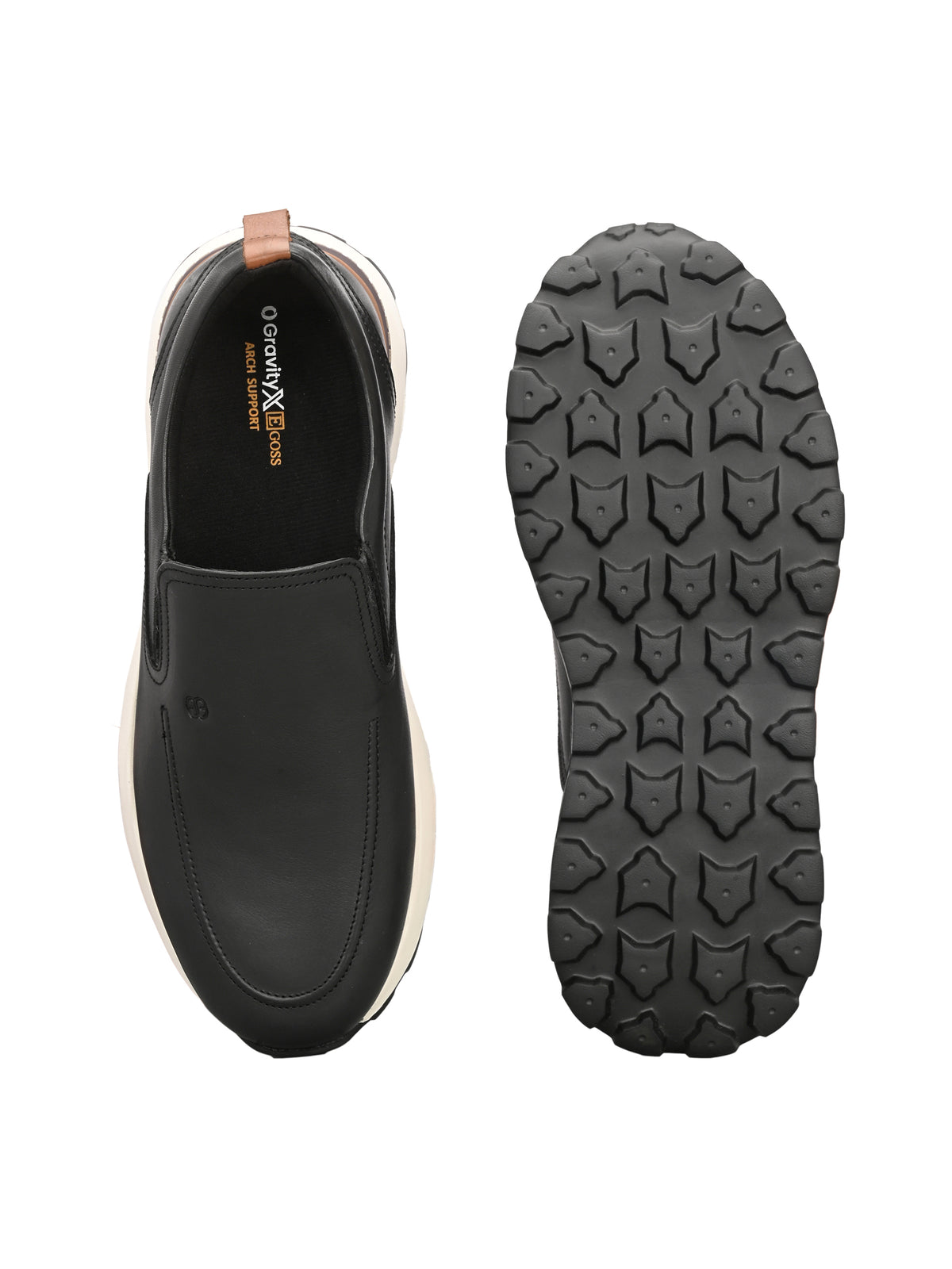 Zero Gravity Stellar Slip-On Sneakers by Egoss