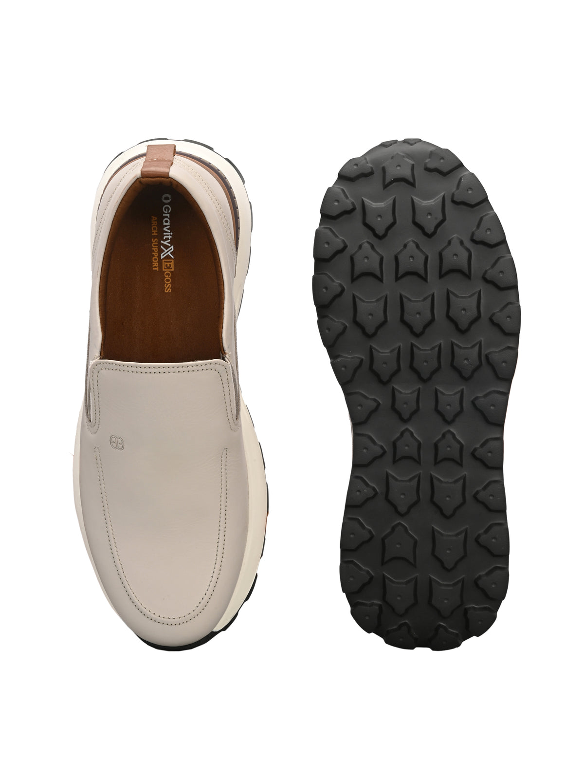 Zero Gravity Stellar Slip-On Sneakers by Egoss