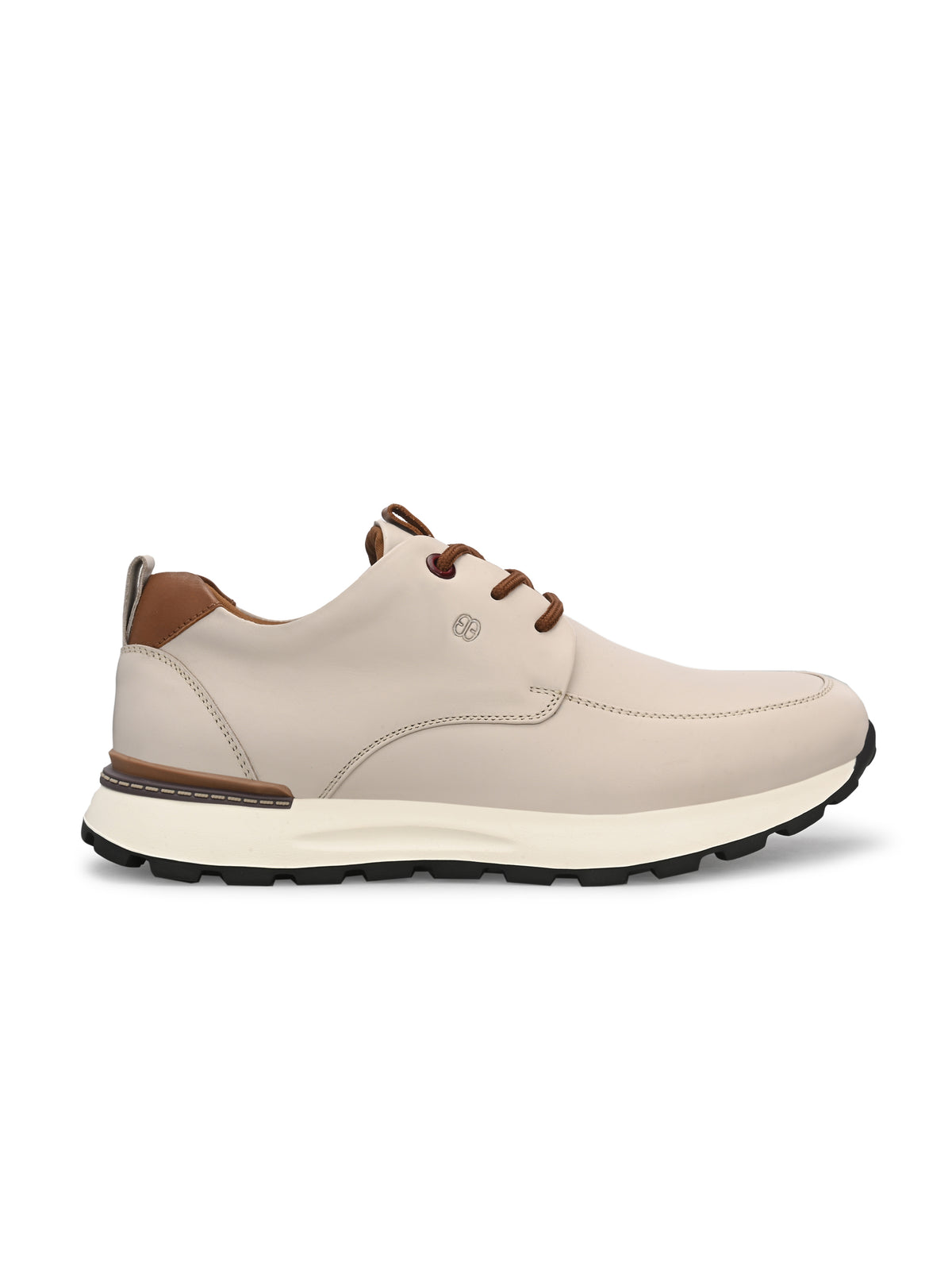 Zero Gravity Stellar Lace-Up Sneakers by Egoss