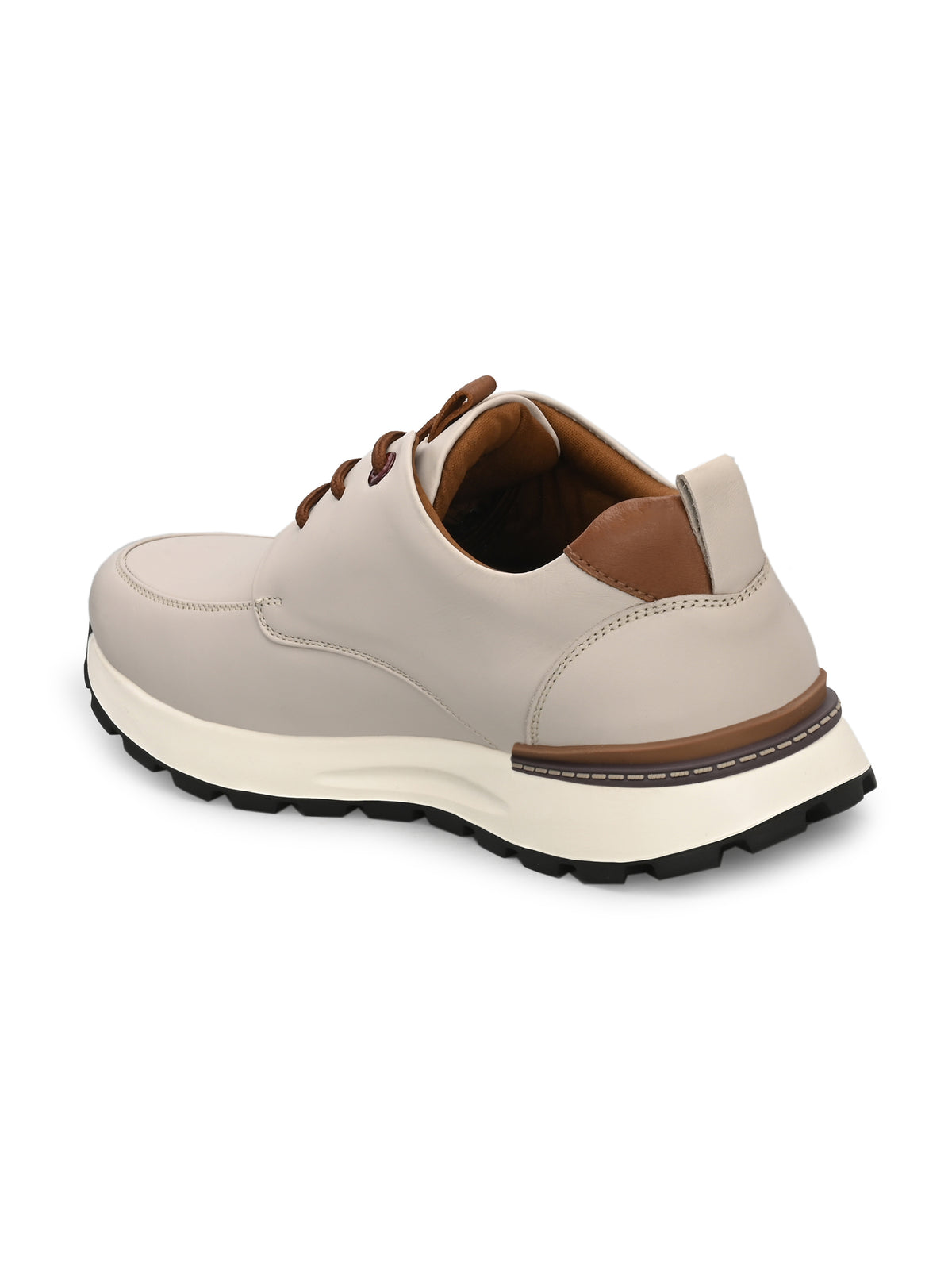 Zero Gravity Stellar Lace-Up Sneakers by Egoss