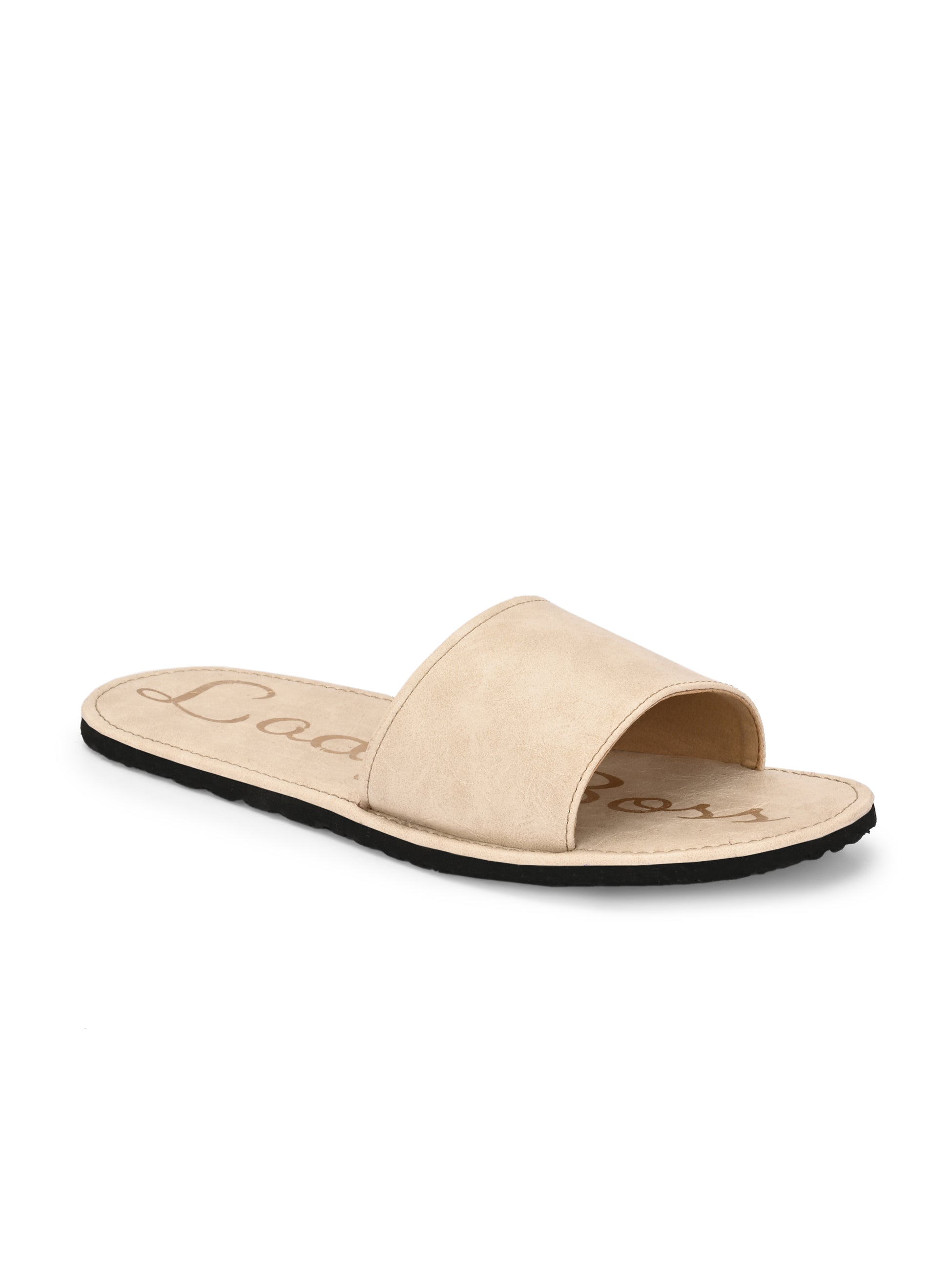 Daily Wear Sliders for Women by Lady Boss Egoss Shoes