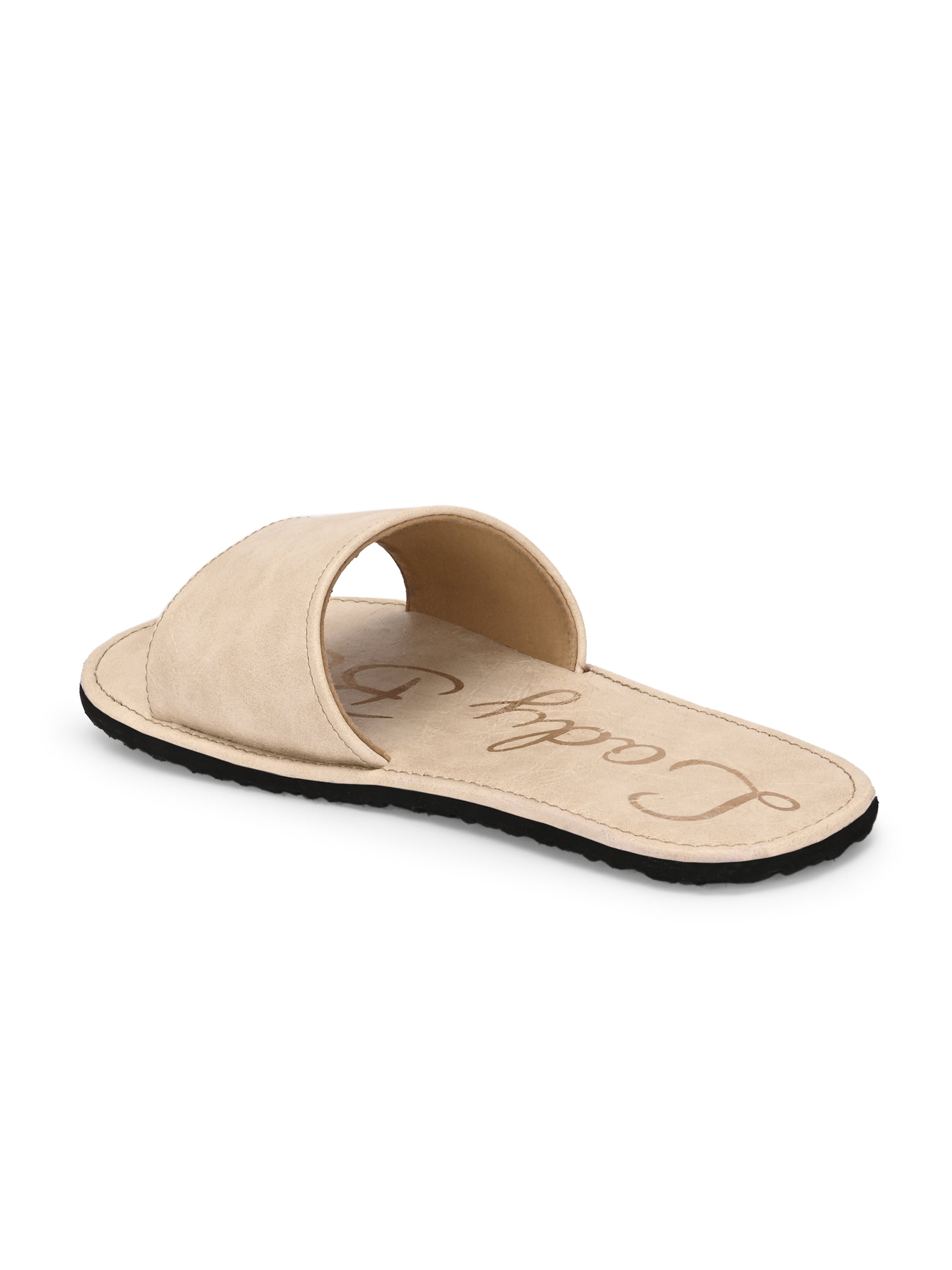 Daily Wear Sliders for Women by Lady Boss