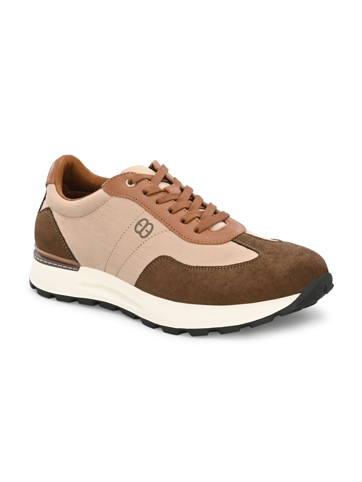 Zero Gravity Stellar Lace-Up Sneakers by Egoss