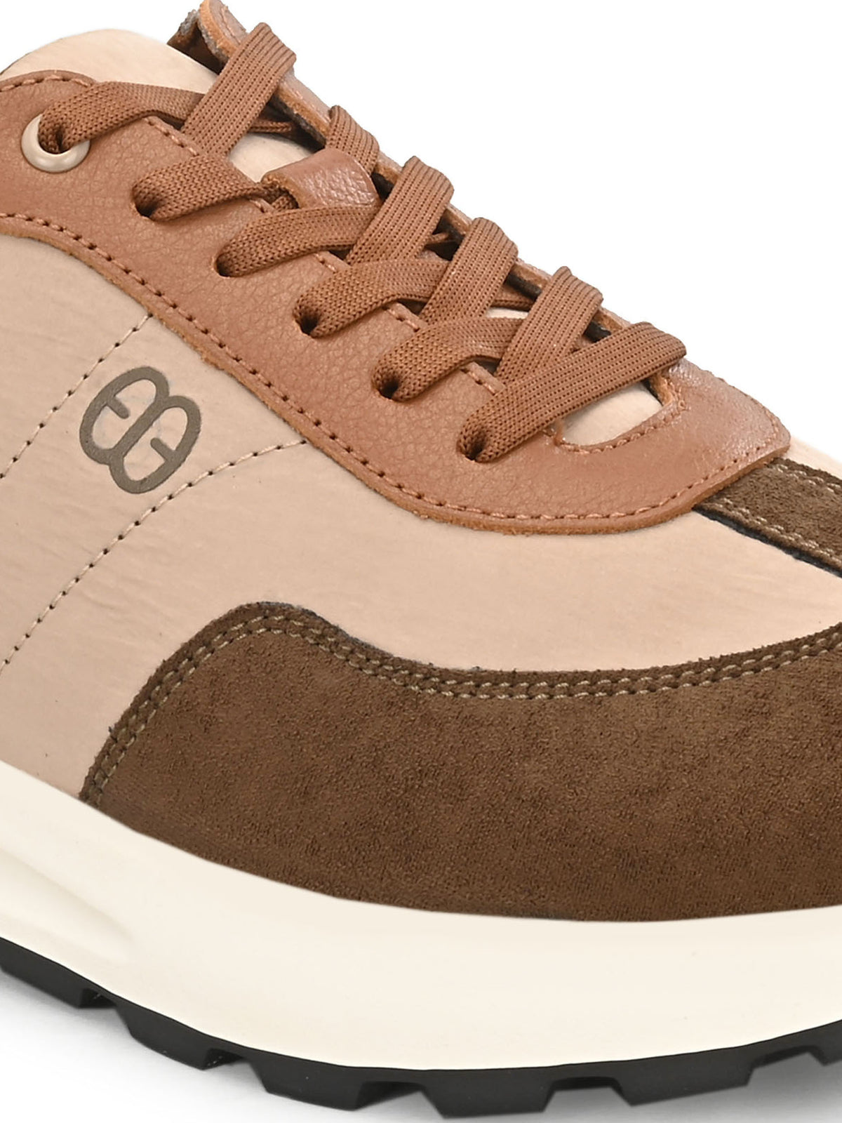 Zero Gravity Stellar Lace-Up Sneakers by Egoss