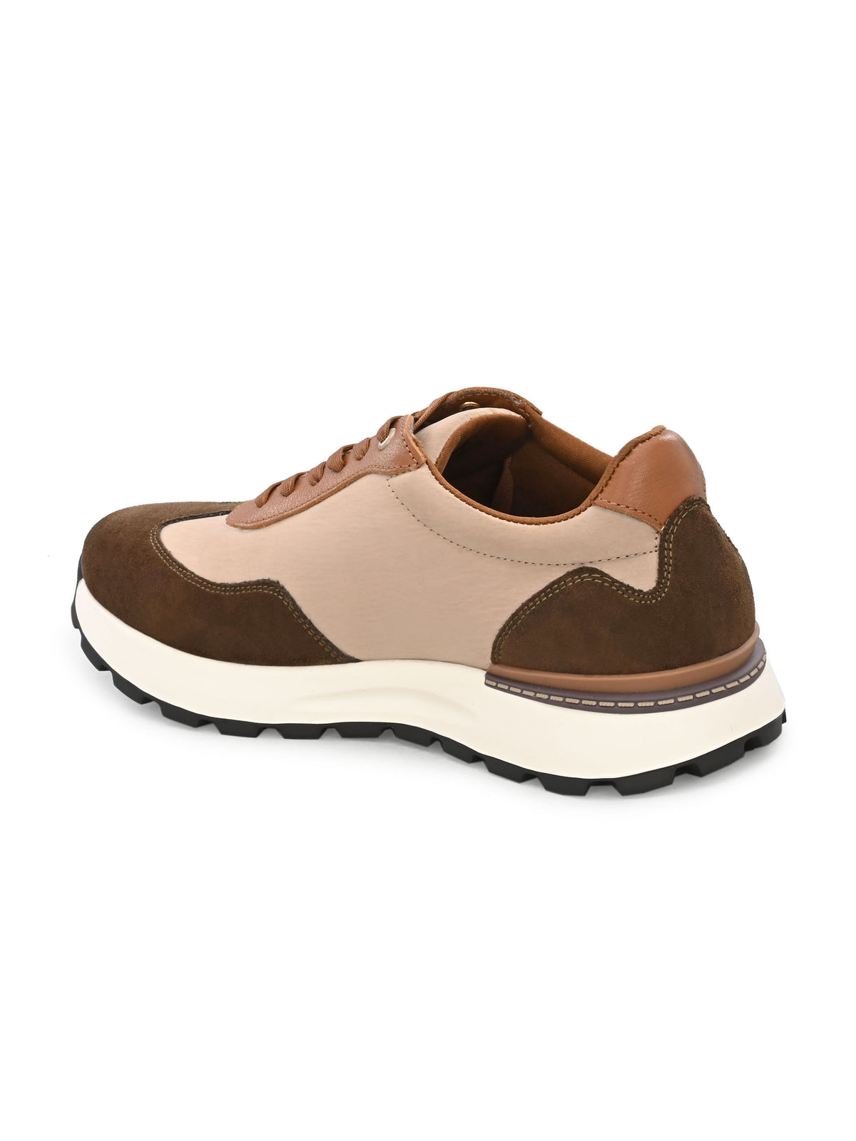 Zero Gravity Stellar Lace-Up Sneakers by Egoss