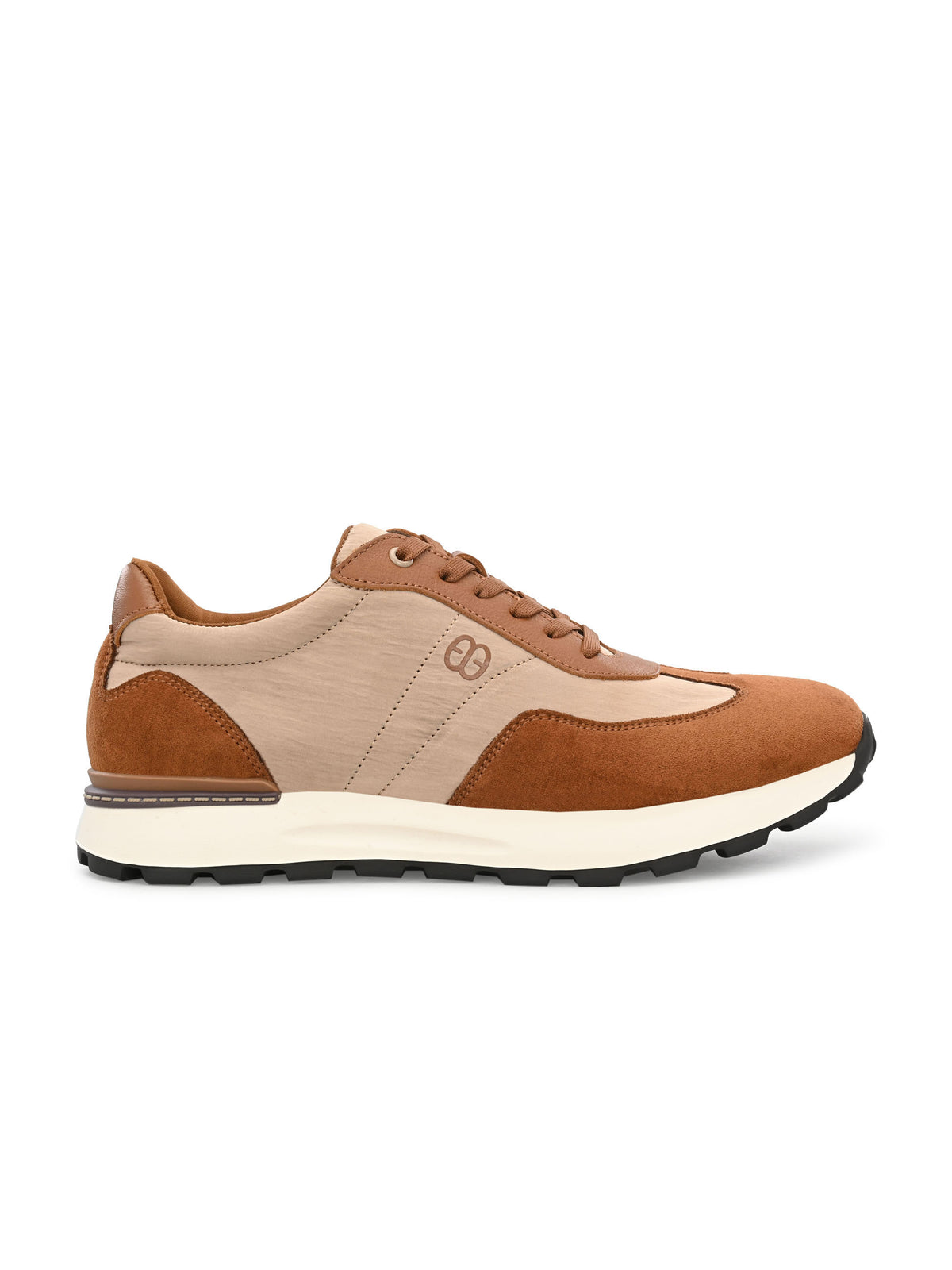 Zero Gravity Stellar Lace-Up Sneakers by Egoss