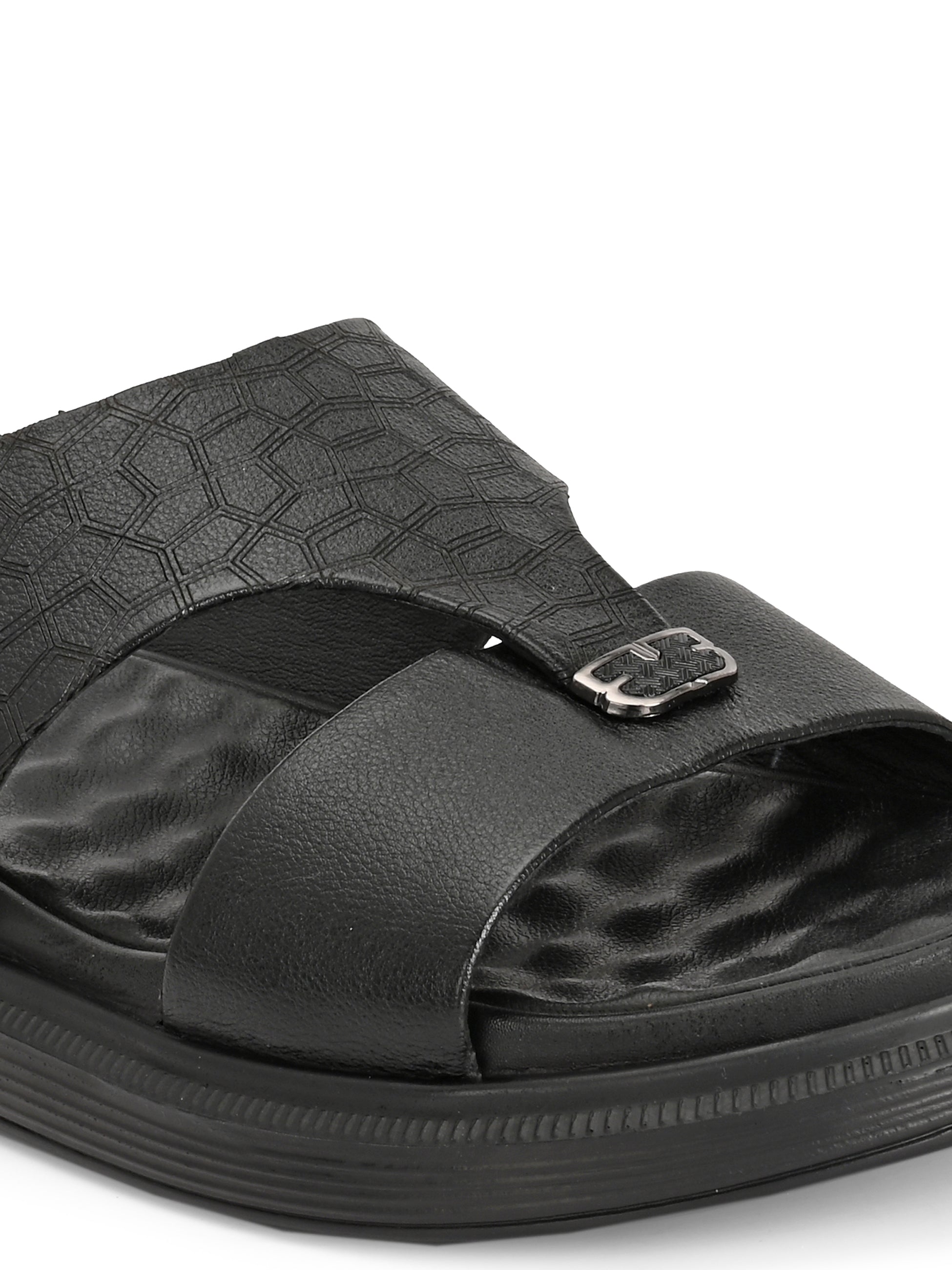 Egoss Casual Slippers For Men