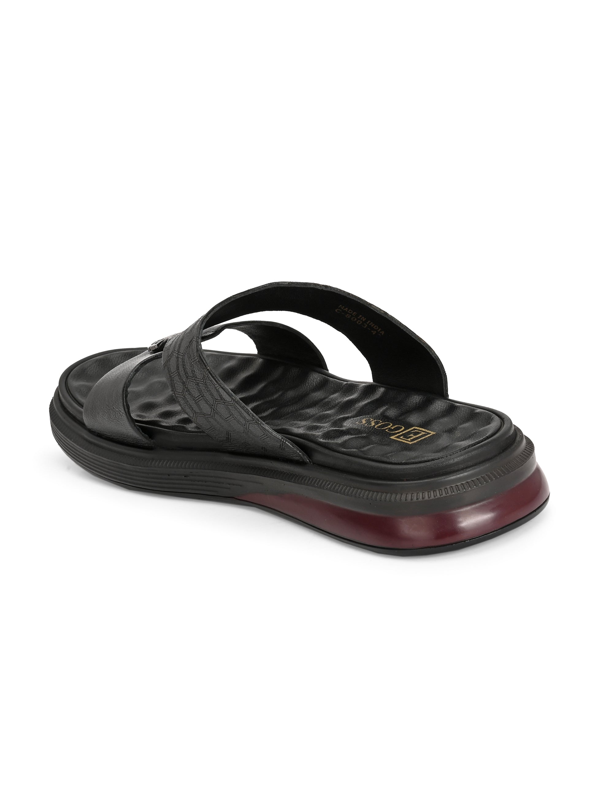 Egoss Casual Slippers For Men