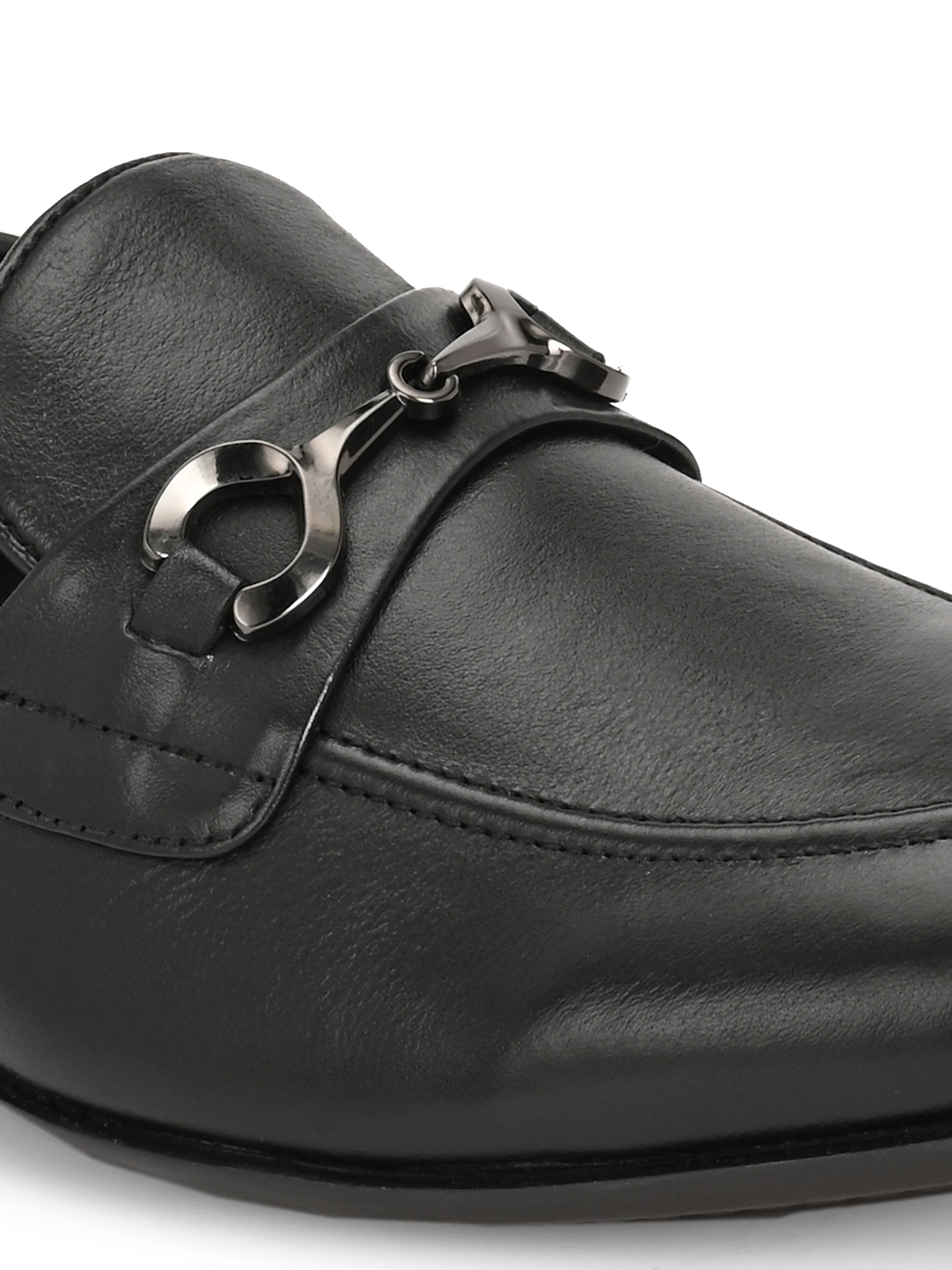 Egoss Formal Loafers For Men