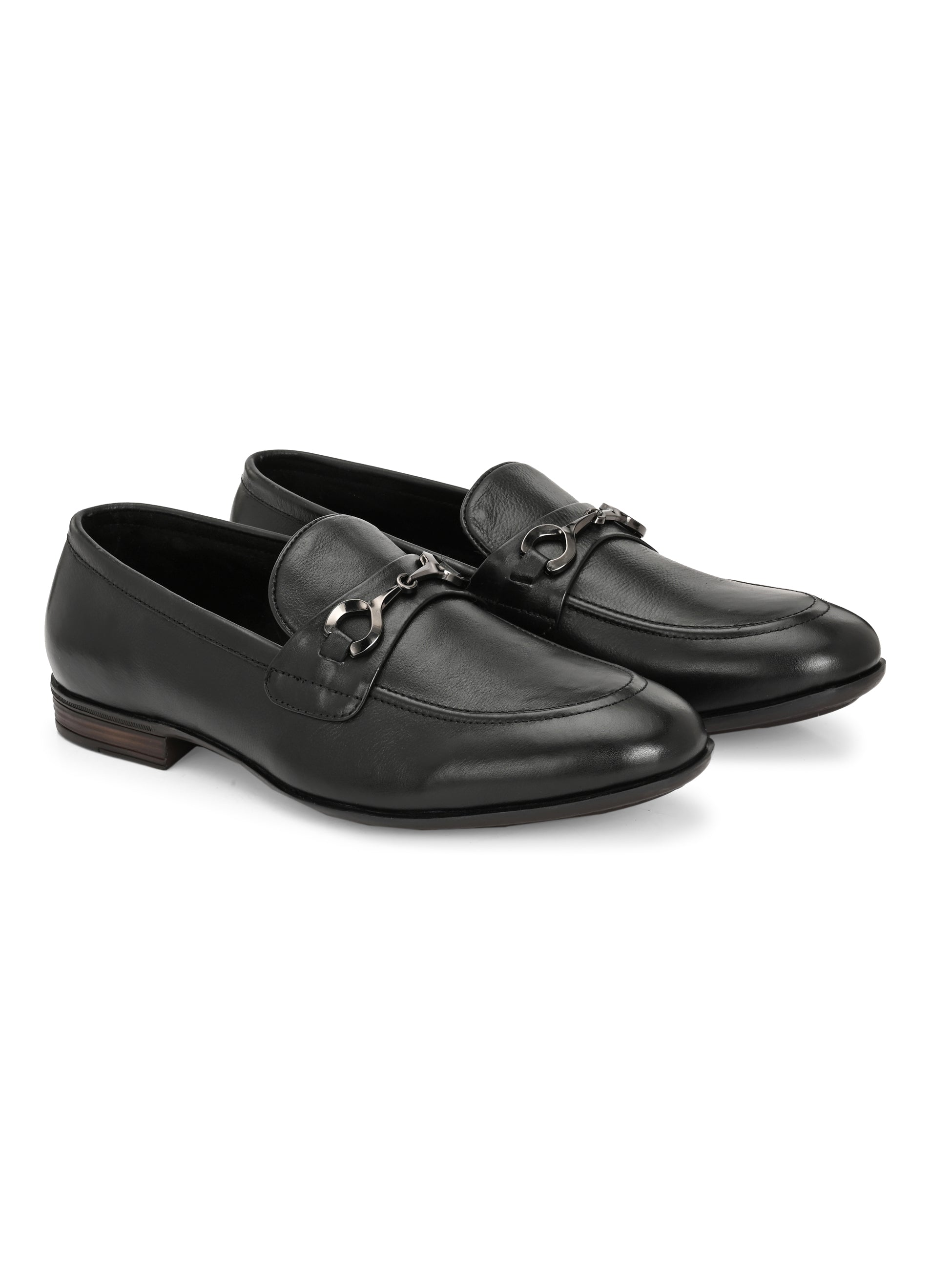 Egoss Formal Loafers For Men