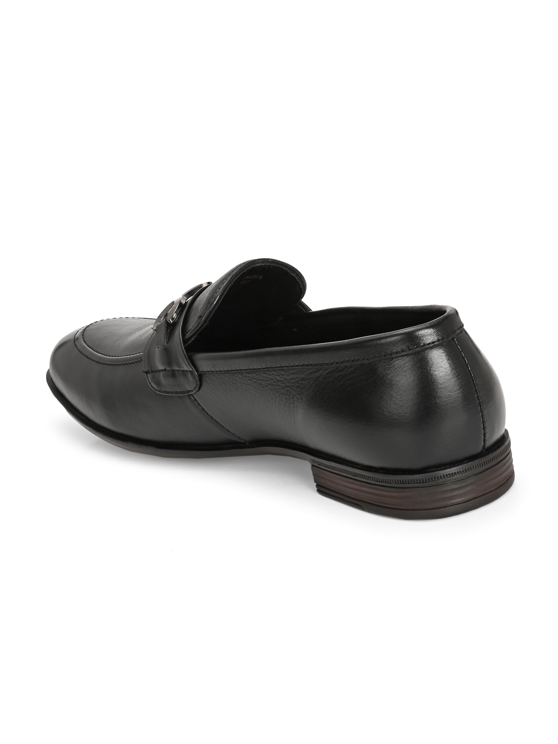 Egoss Formal Loafers For Men