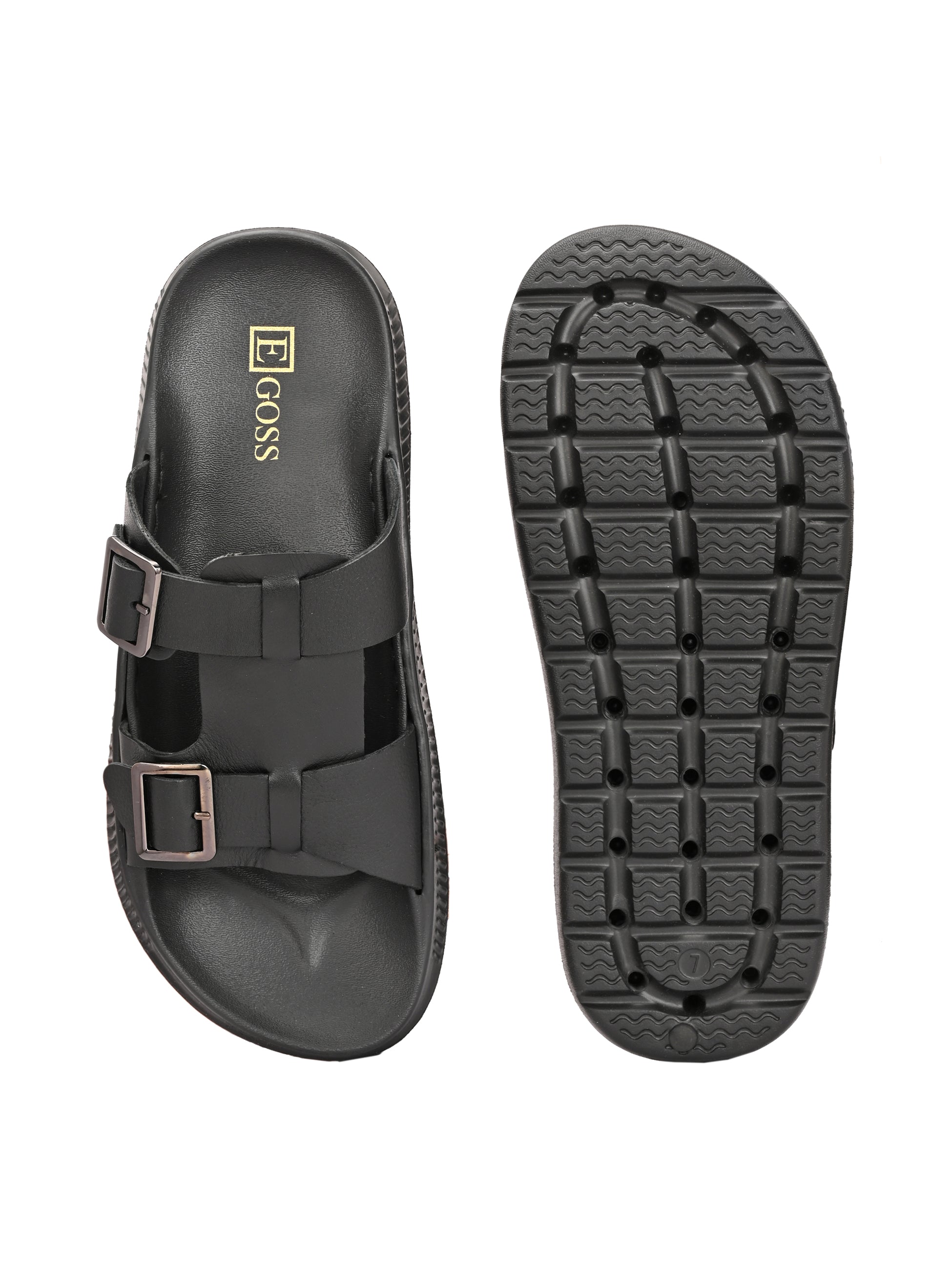 Zero Gravity Ultralight Slippers by Egoss