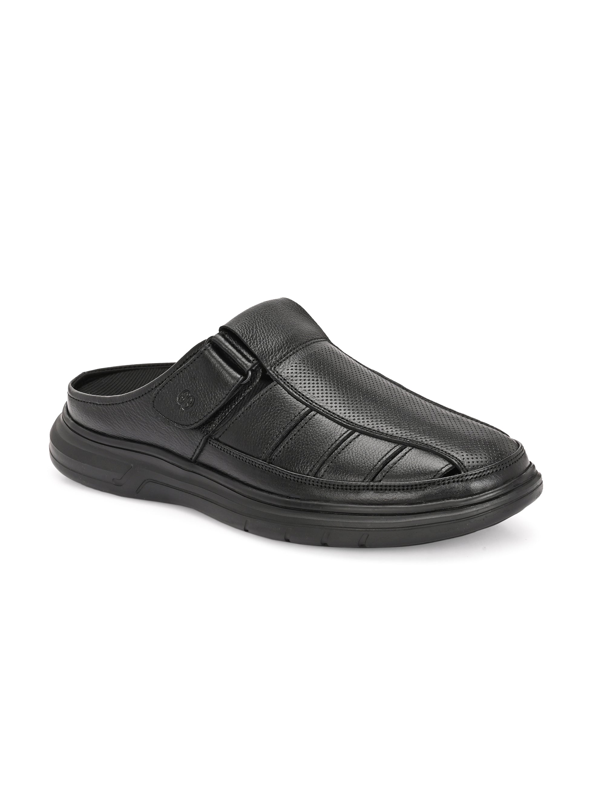 Zero Gravity 2.0 Slip-On Mules by Egoss