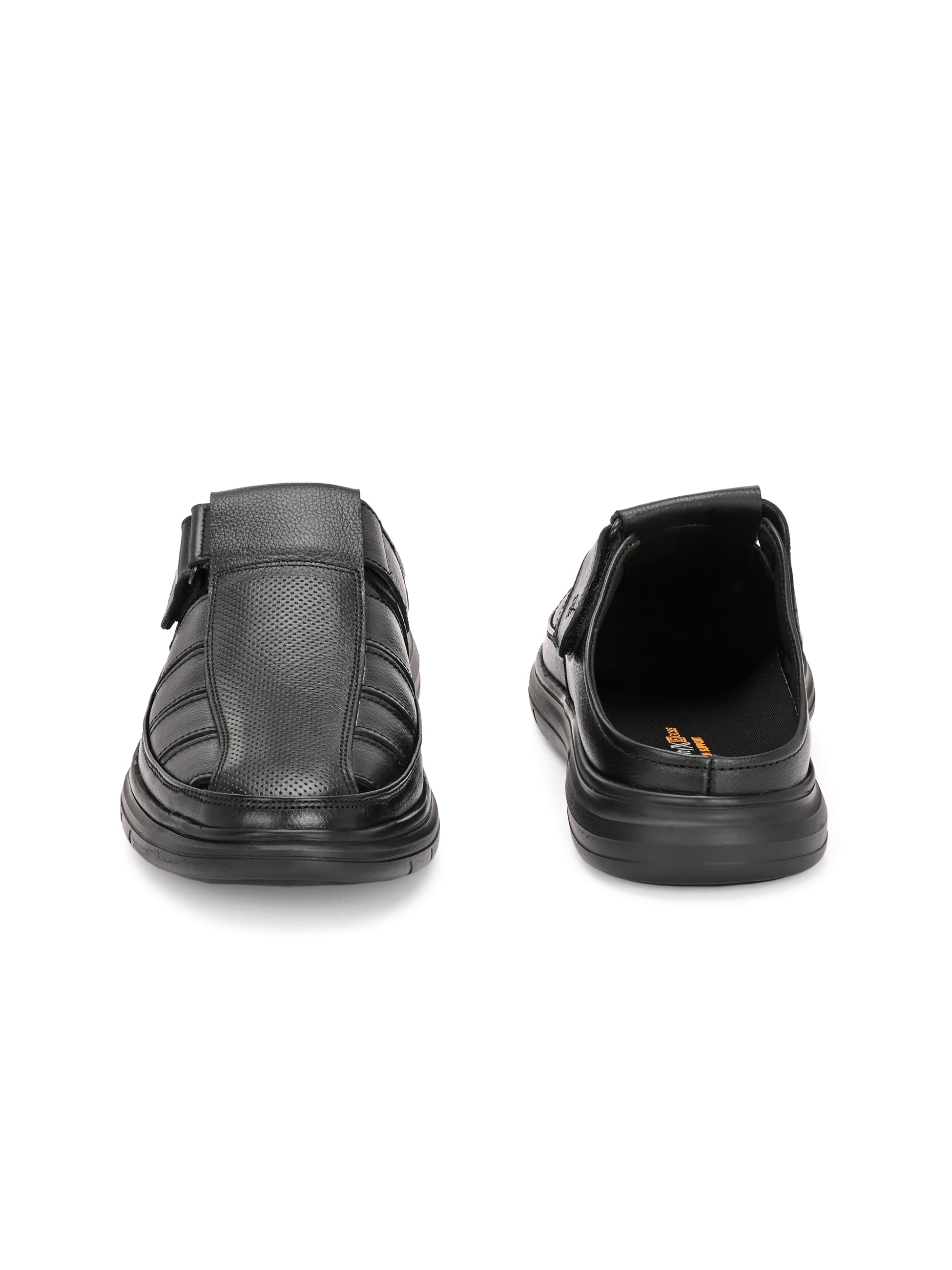 Zero Gravity 2.0 Slip-On Mules by Egoss