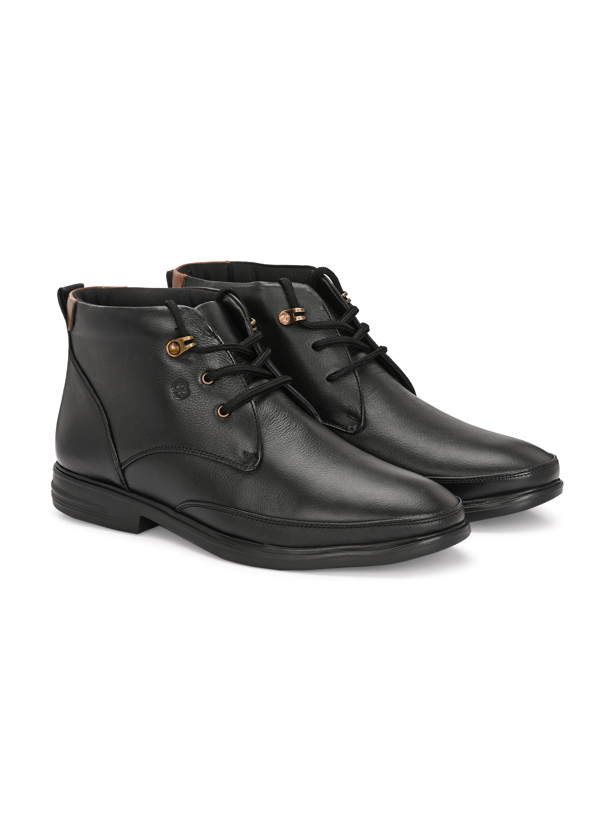 Zero Gravity Luxe Boots by Aspeerio