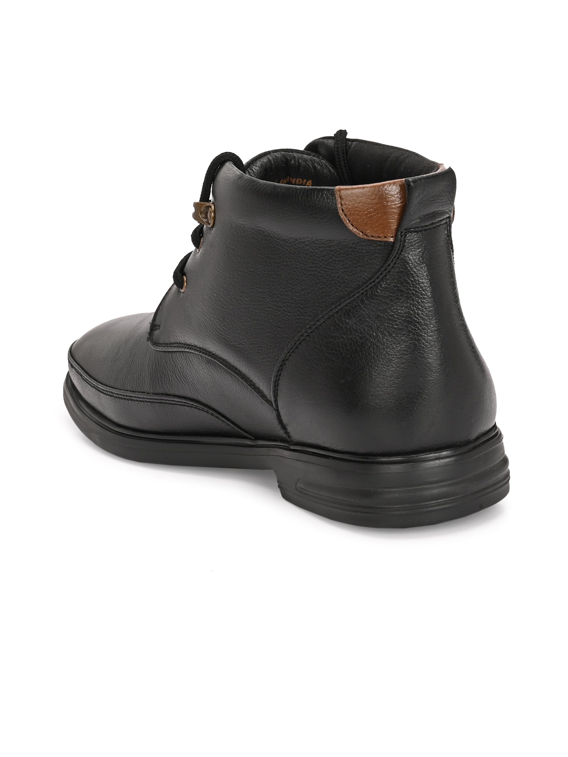 Zero Gravity Luxe Boots by Aspeerio