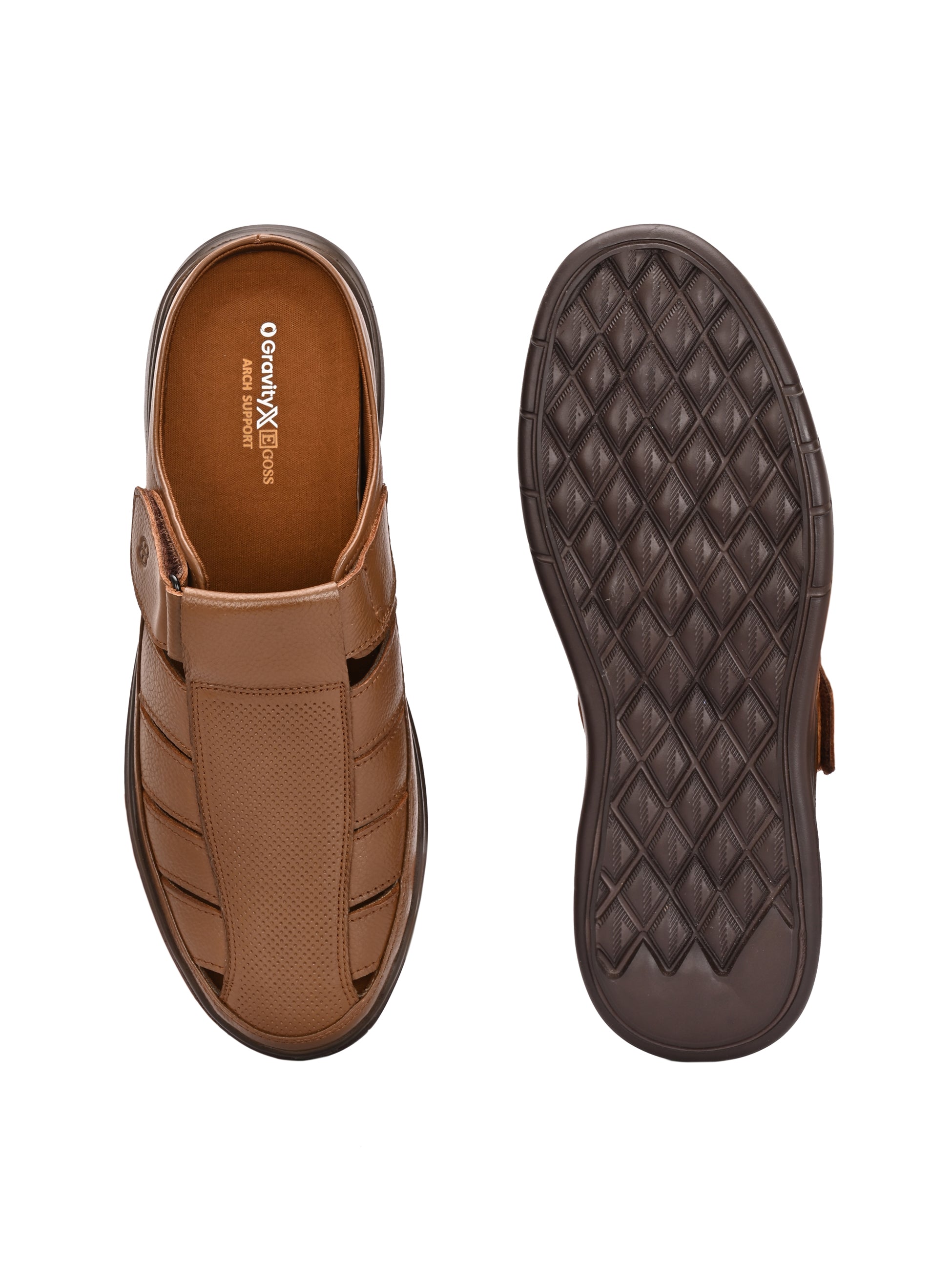 Zero Gravity 2.0 Slip-On Mules by Egoss