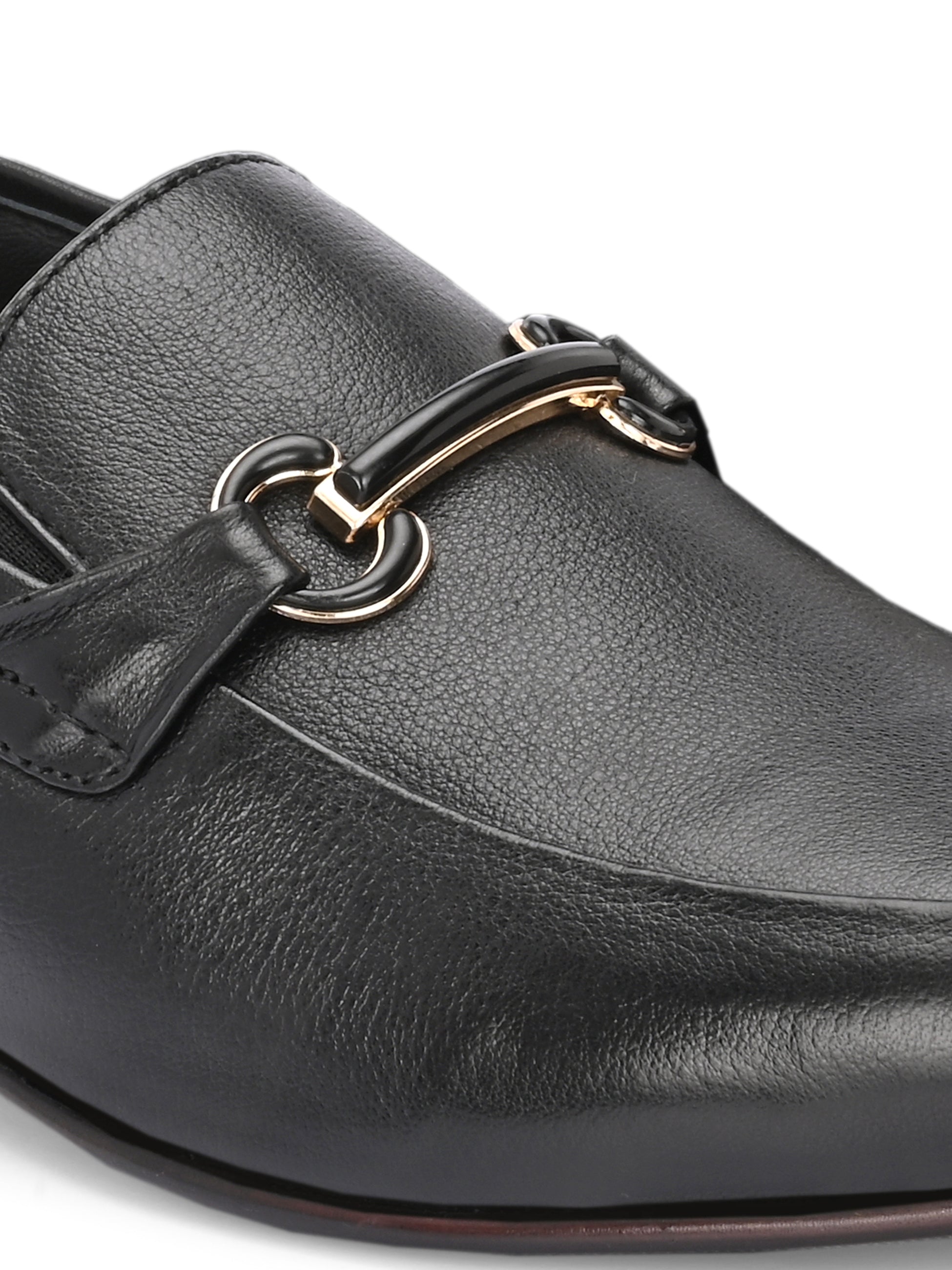 Egoss Luxury Loafers For Men