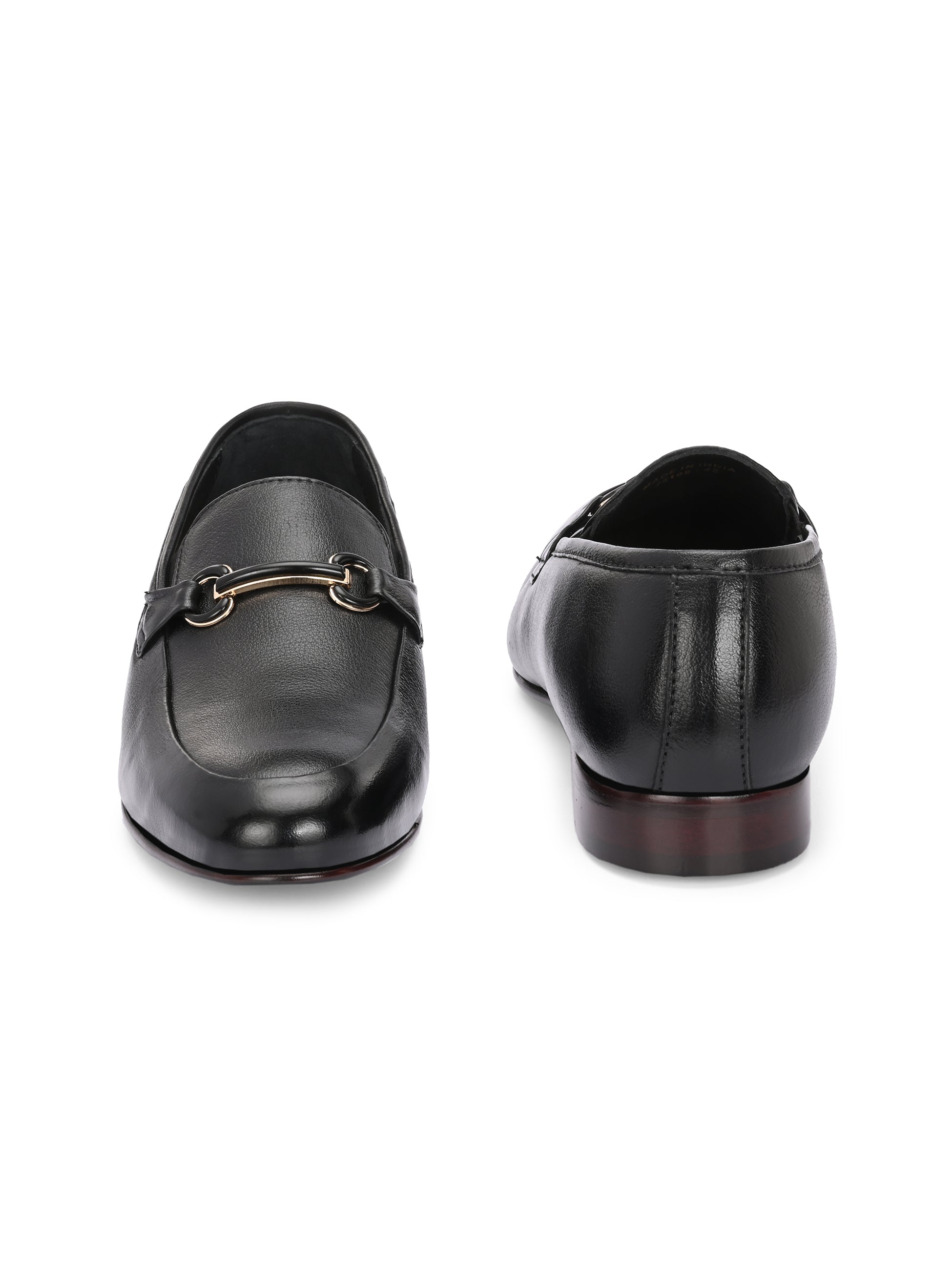 Egoss Luxury Loafers For Men