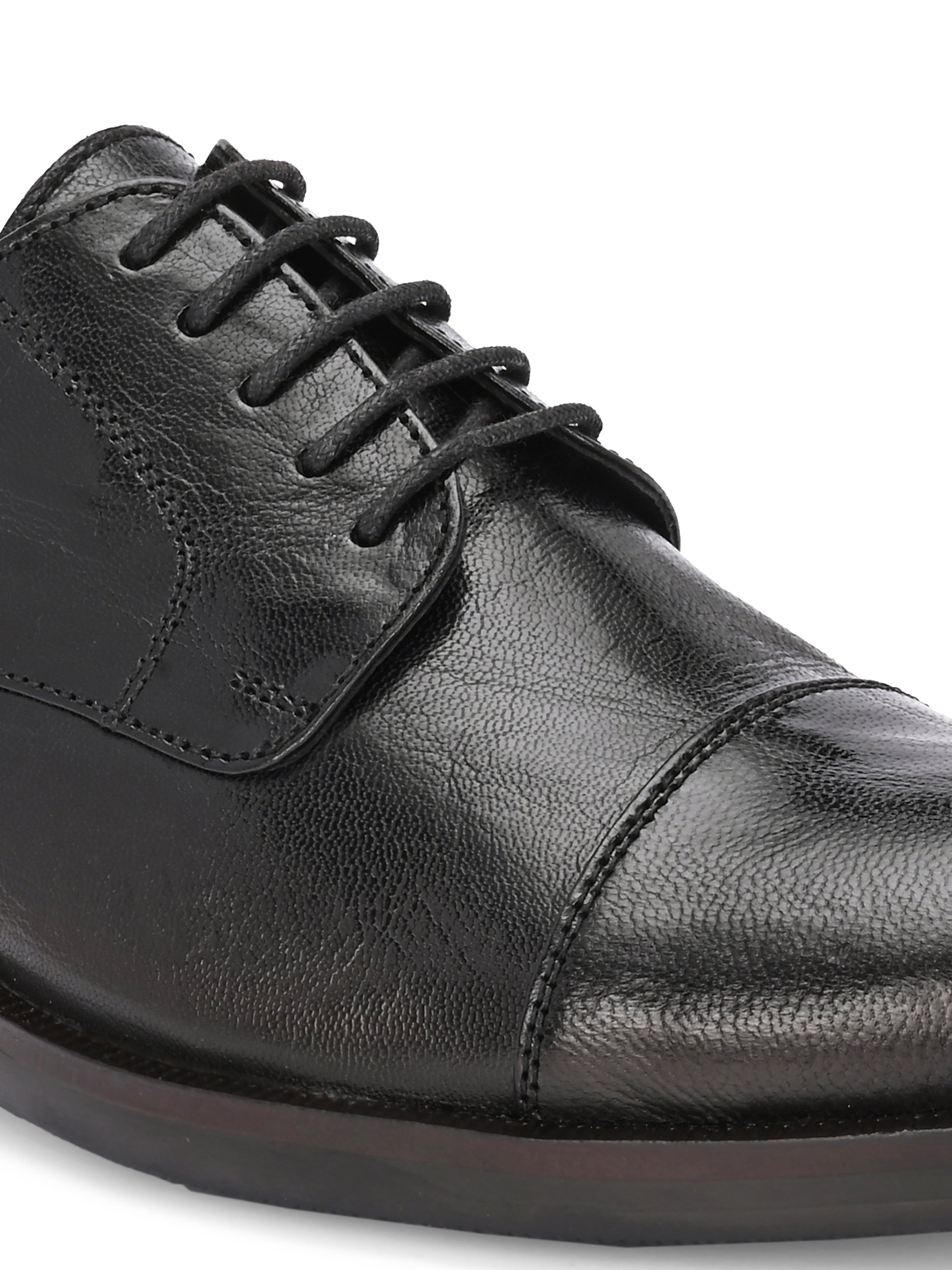 Egoss Formal Lace-Up Oxford Shoes For Men