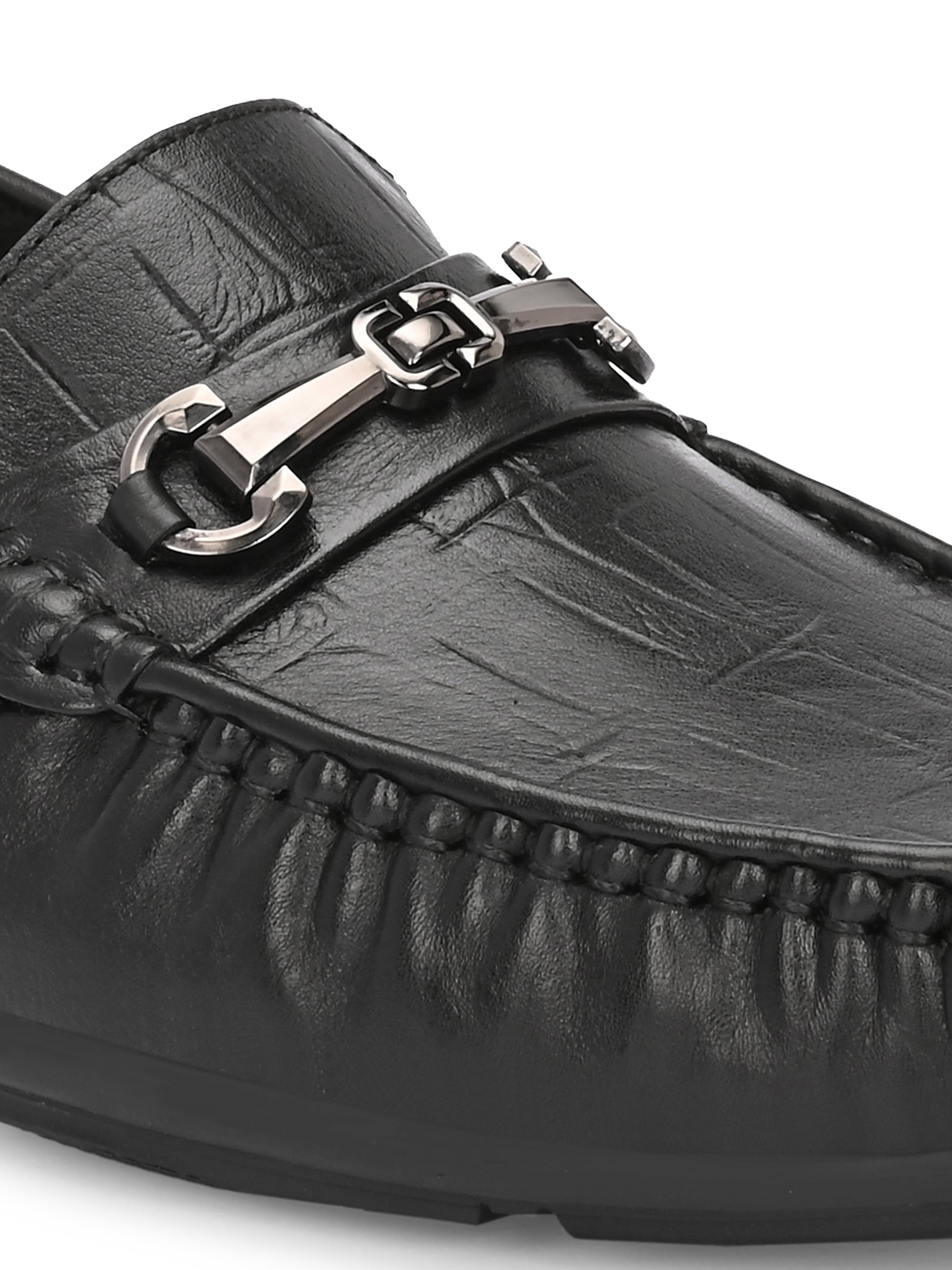 Zero Gravity Luxe Loafers For Men