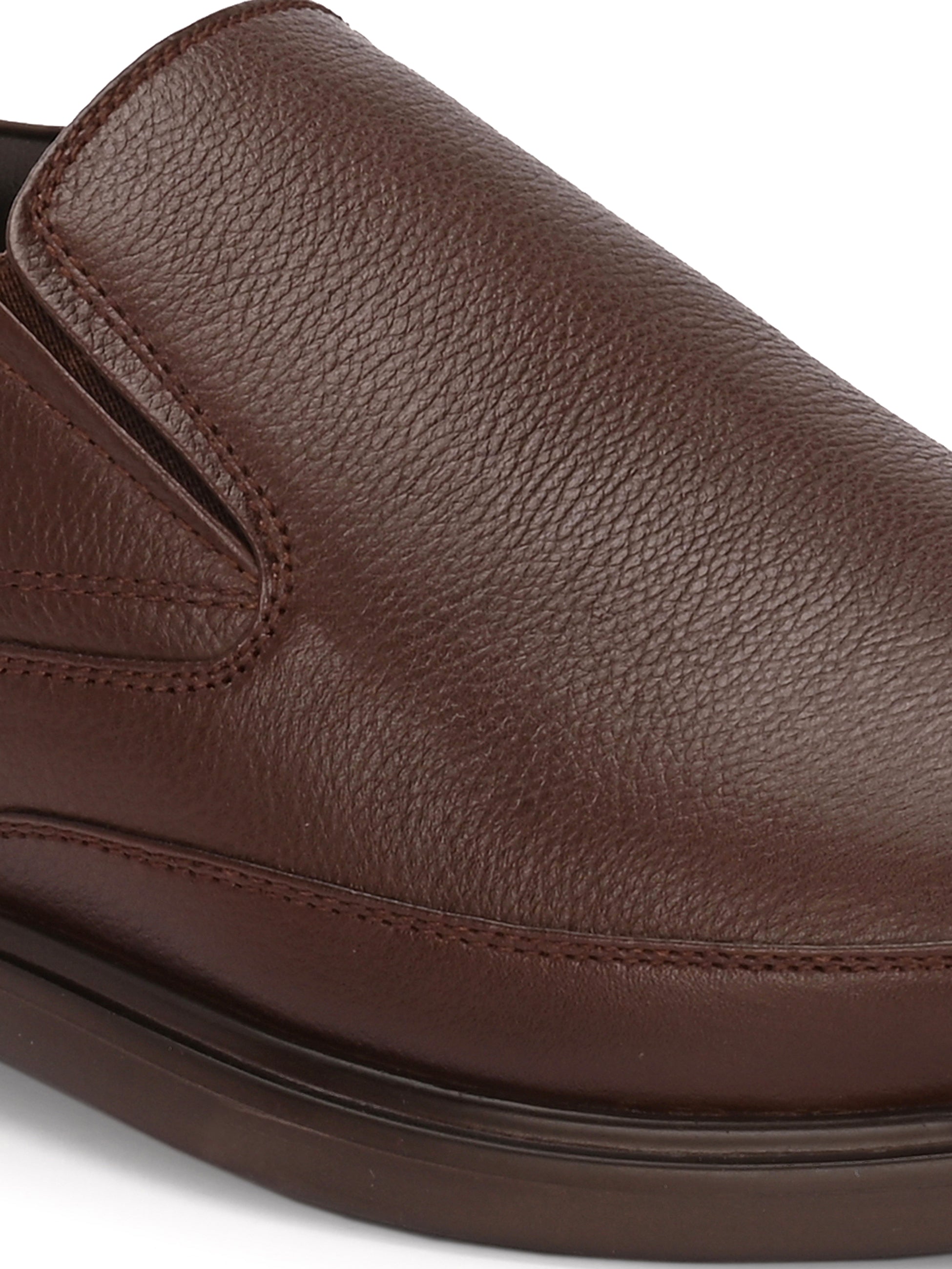 Zero Gravity Luxe Moccasins by Aspeerio