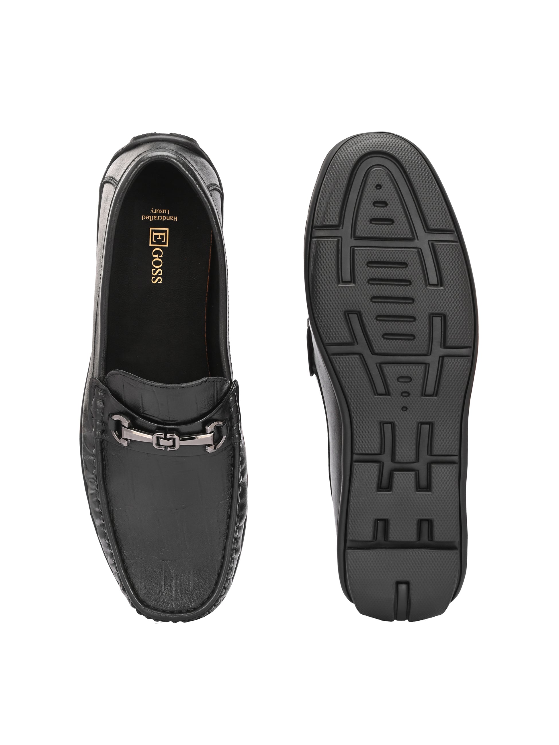 Zero Gravity Luxe Loafers For Men