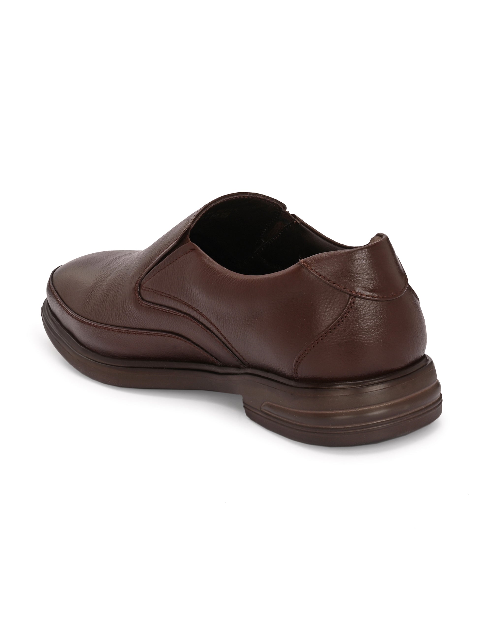 Zero Gravity Luxe Moccasins by Aspeerio