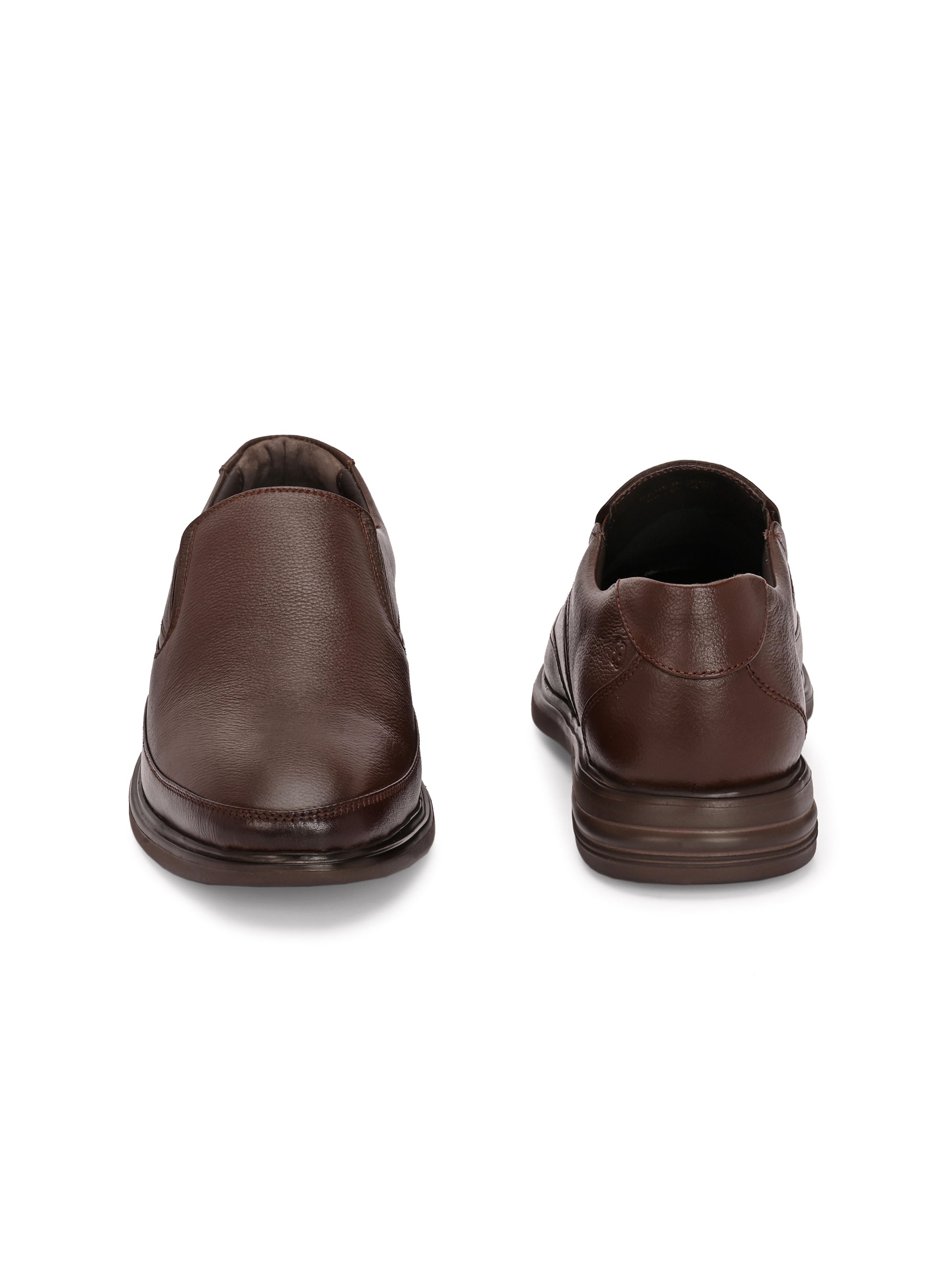 Zero Gravity Luxe Moccasins by Aspeerio