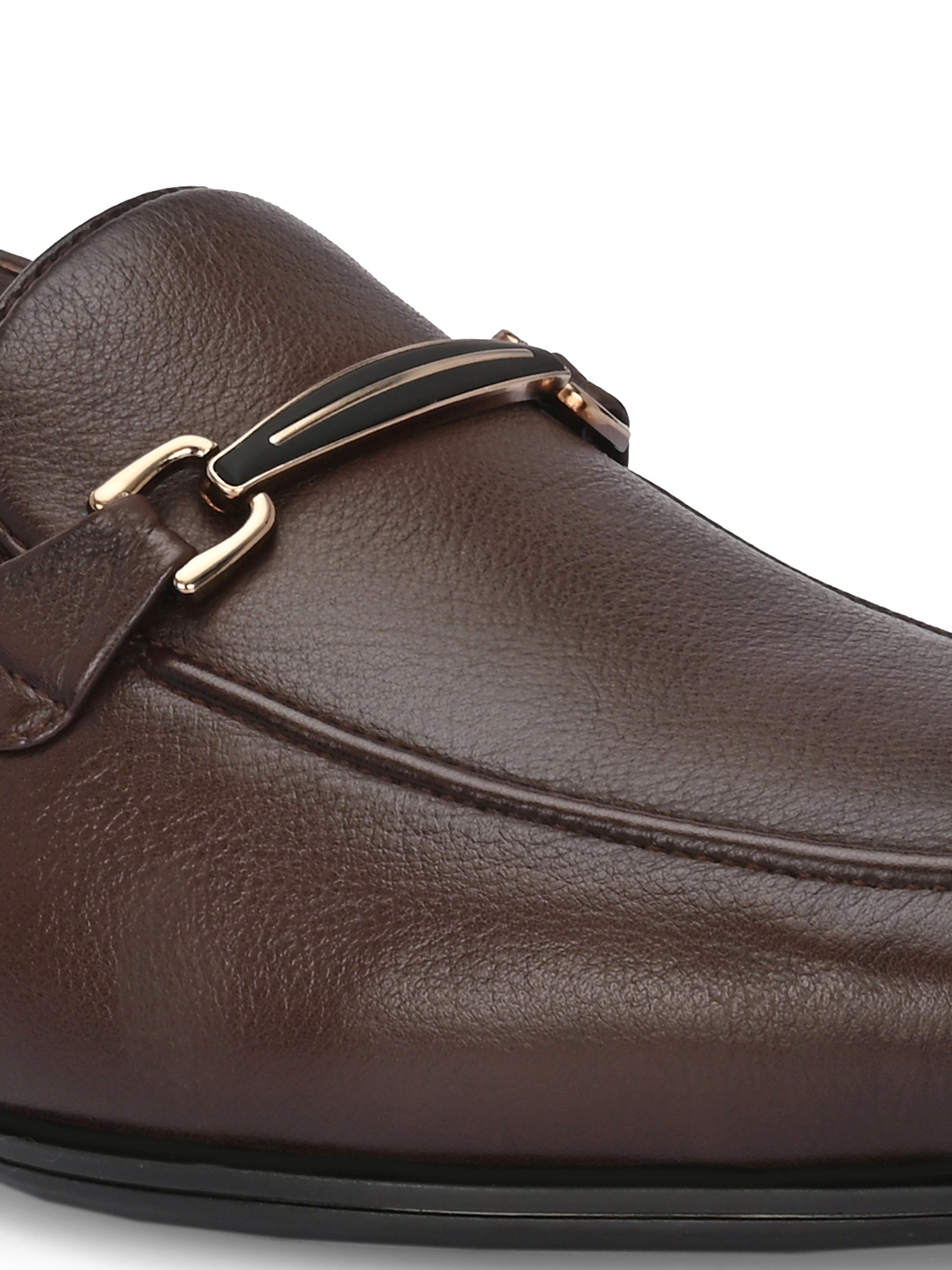 Egoss Luxury Loafers For Men