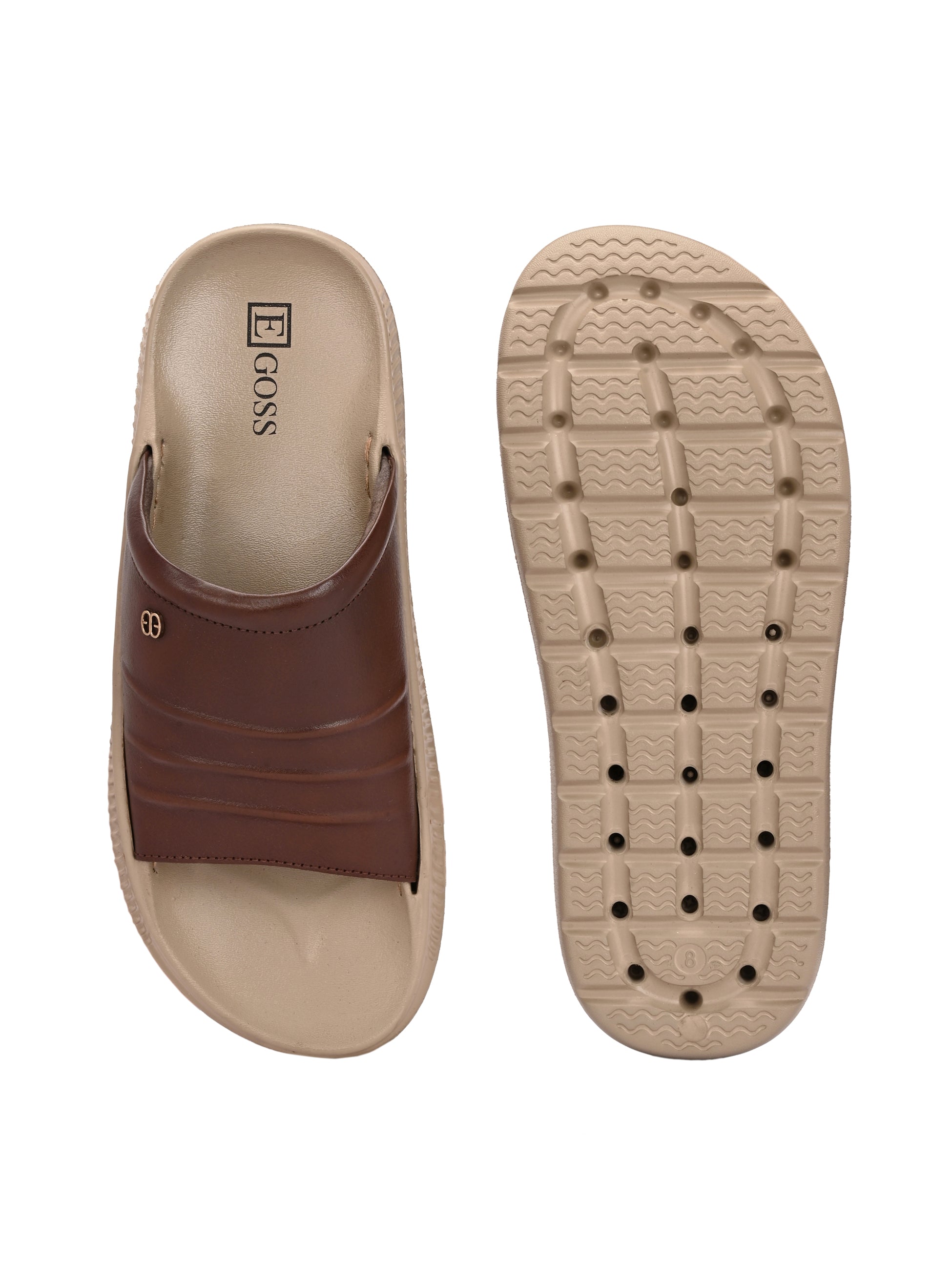 Zero Gravity Ultralight Slippers by Egoss