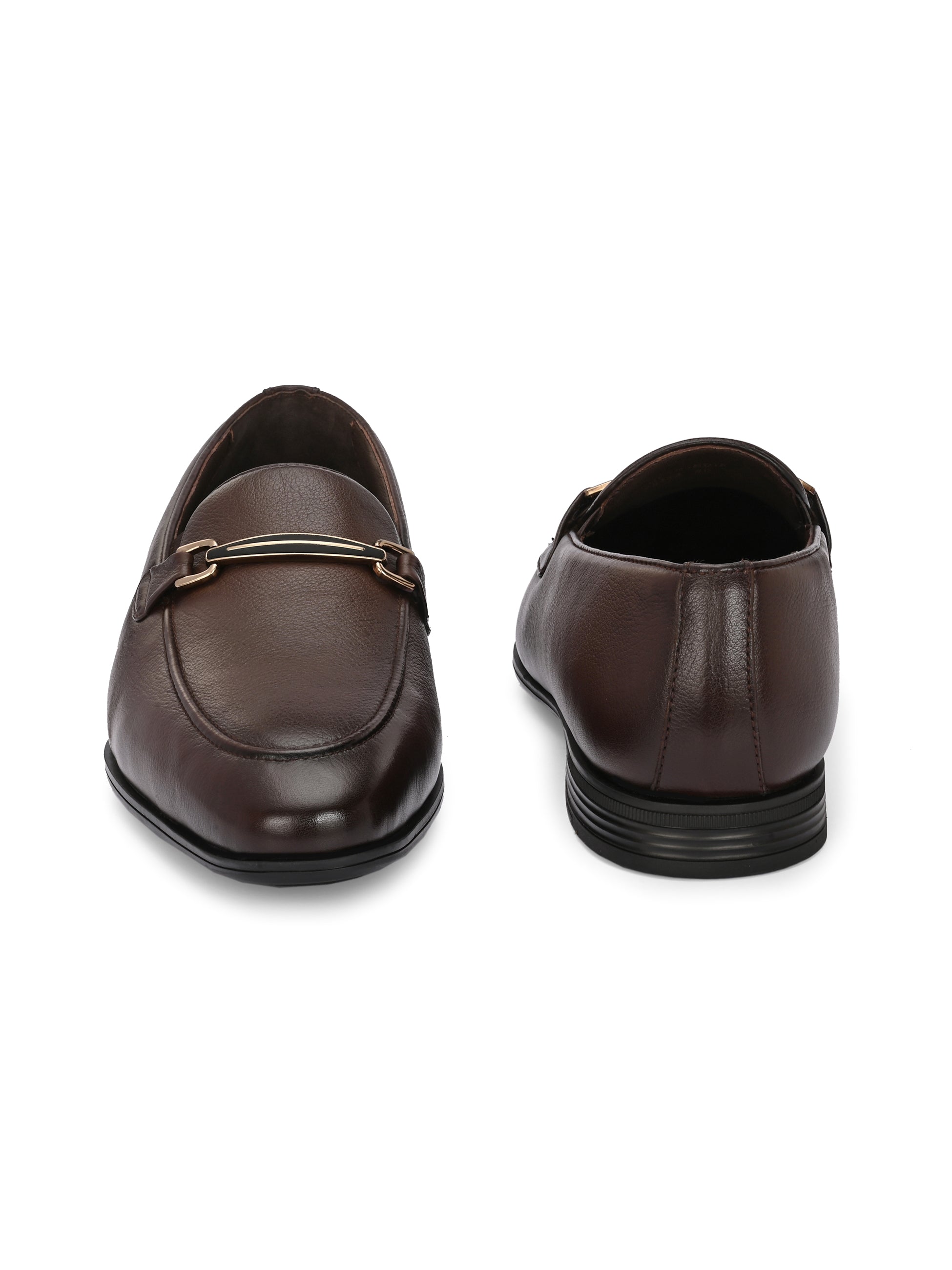 Egoss Luxury Loafers For Men