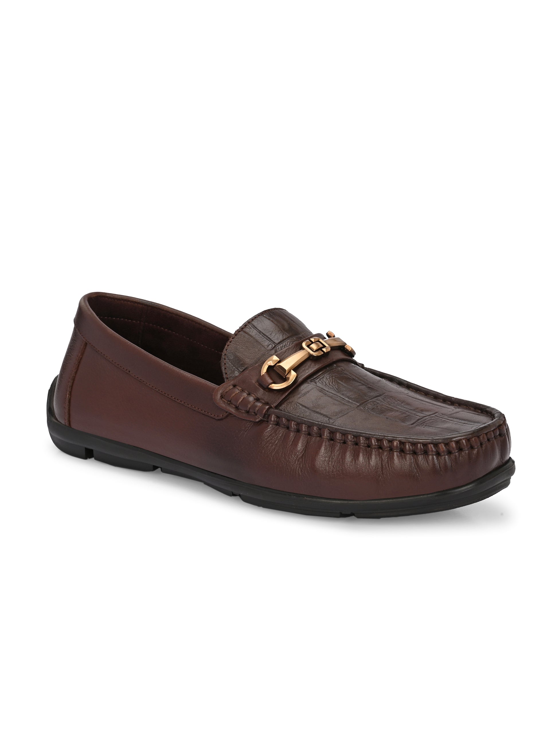 Zero Gravity Luxe Loafers For Men