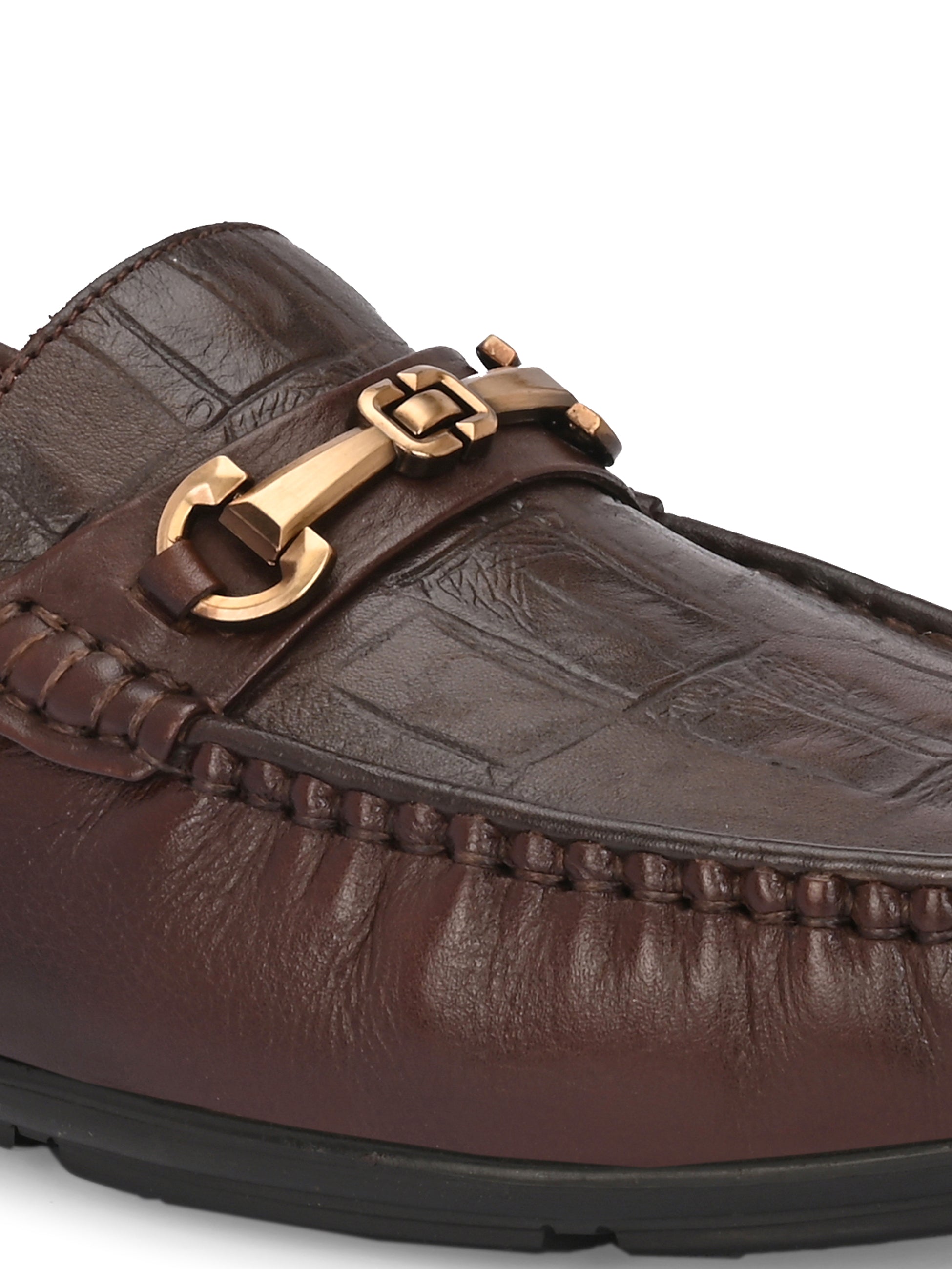 Zero Gravity Luxe Loafers For Men