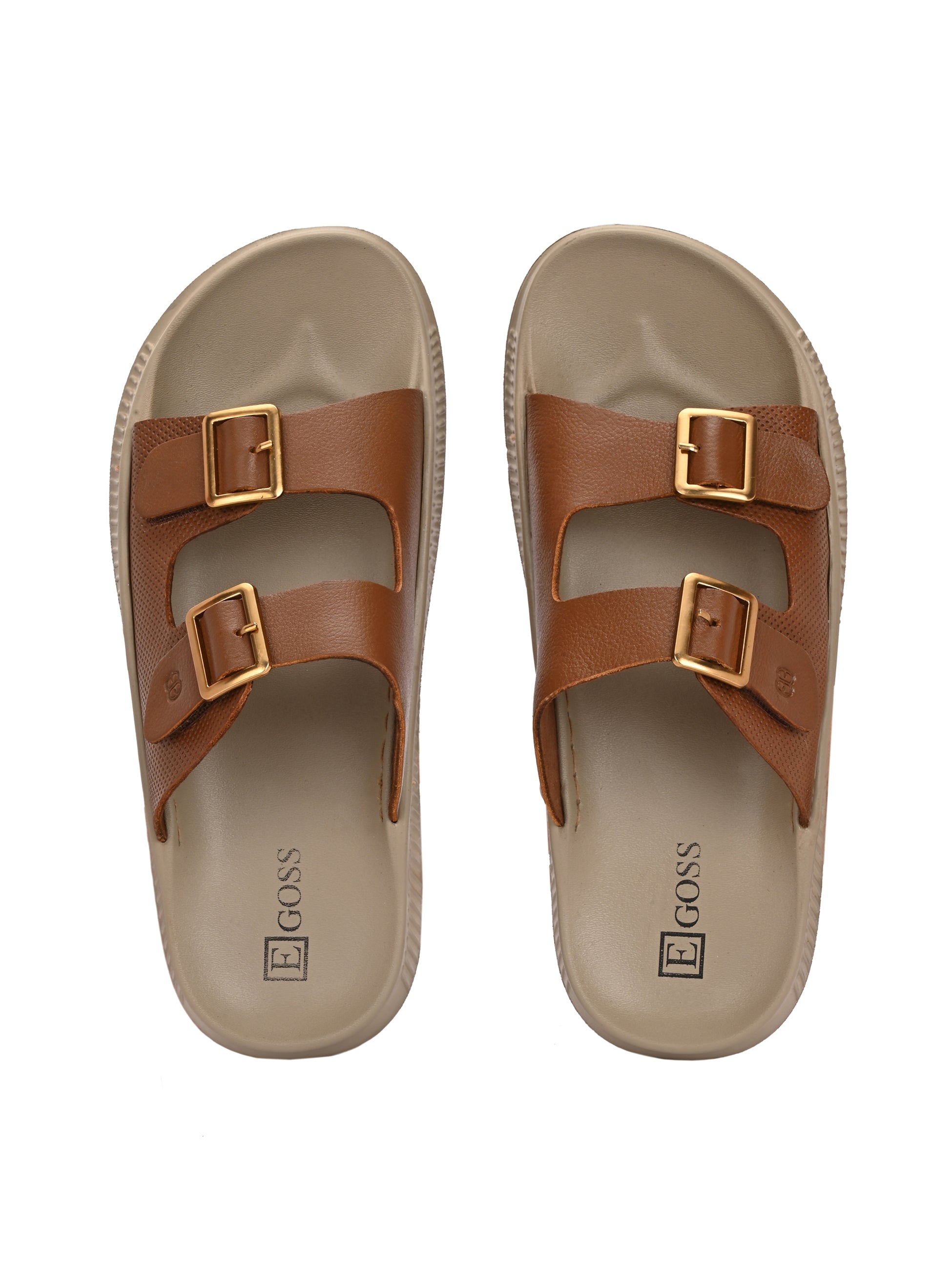 Zero Gravity Ultralight Slippers by Egoss