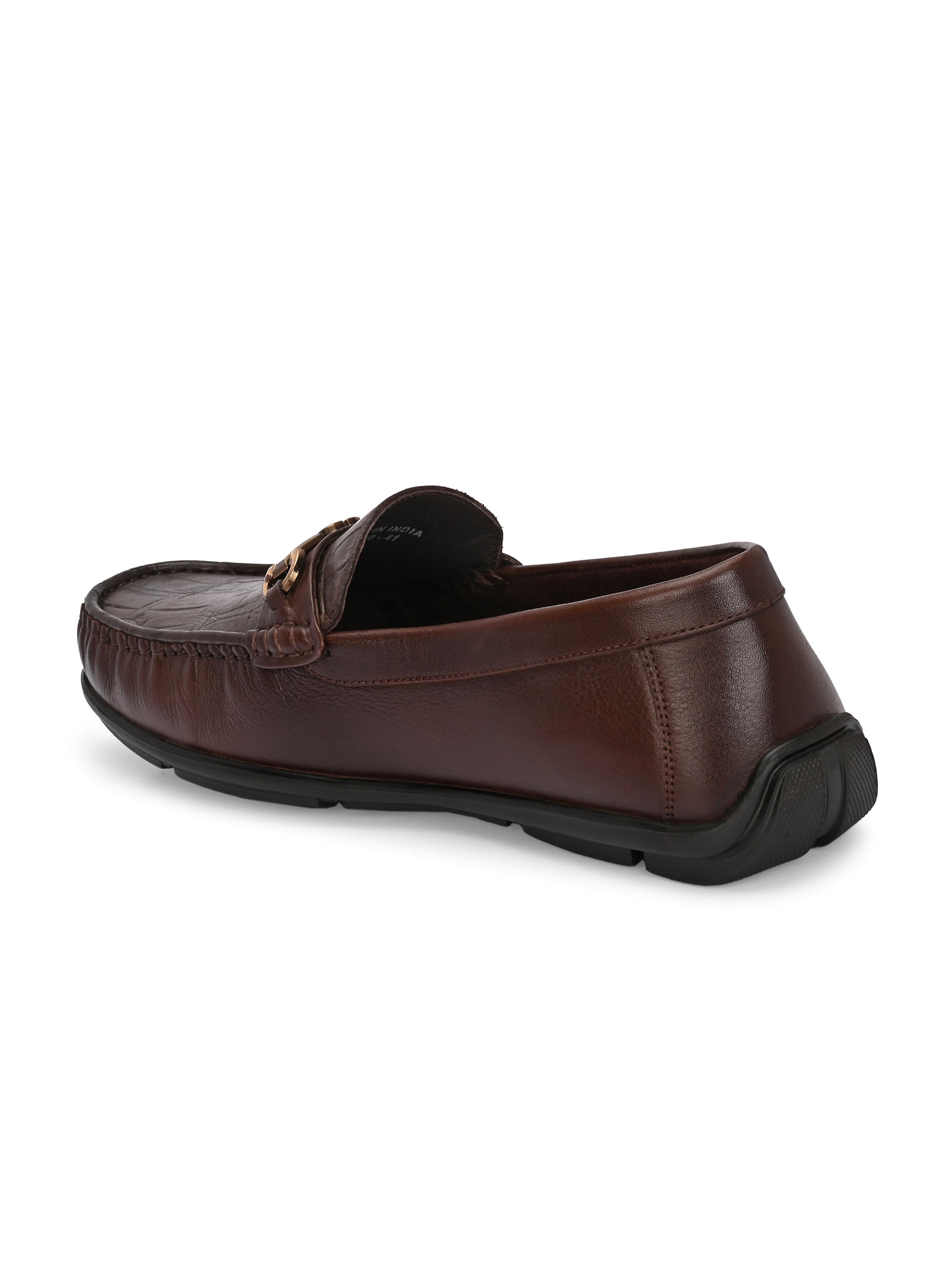 Zero Gravity Luxe Loafers For Men