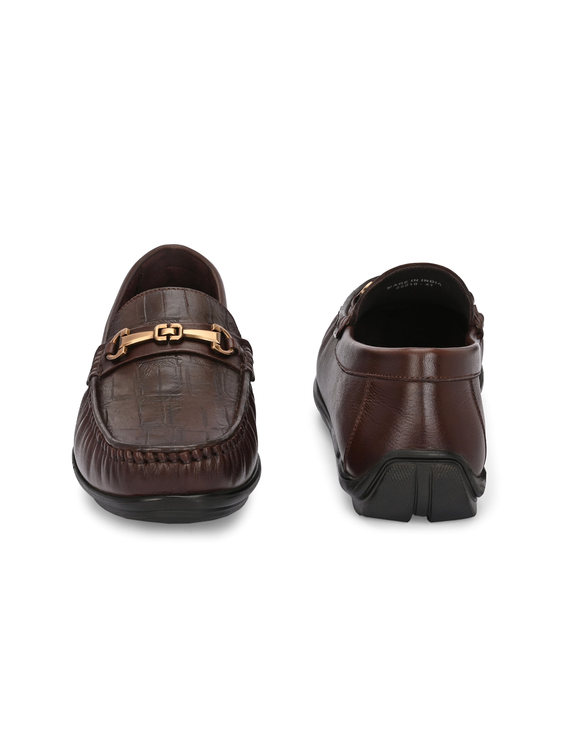 Zero Gravity Luxe Loafers For Men