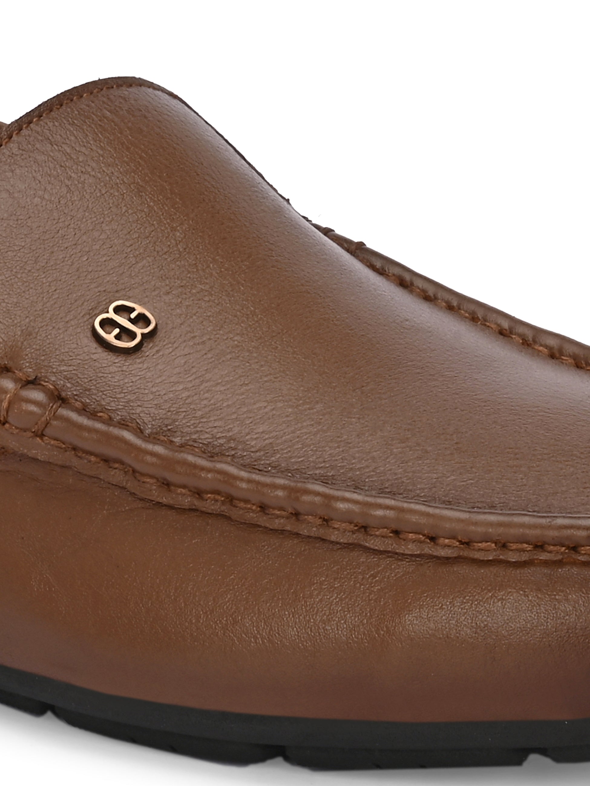 Egoss Casual Loafers For Men