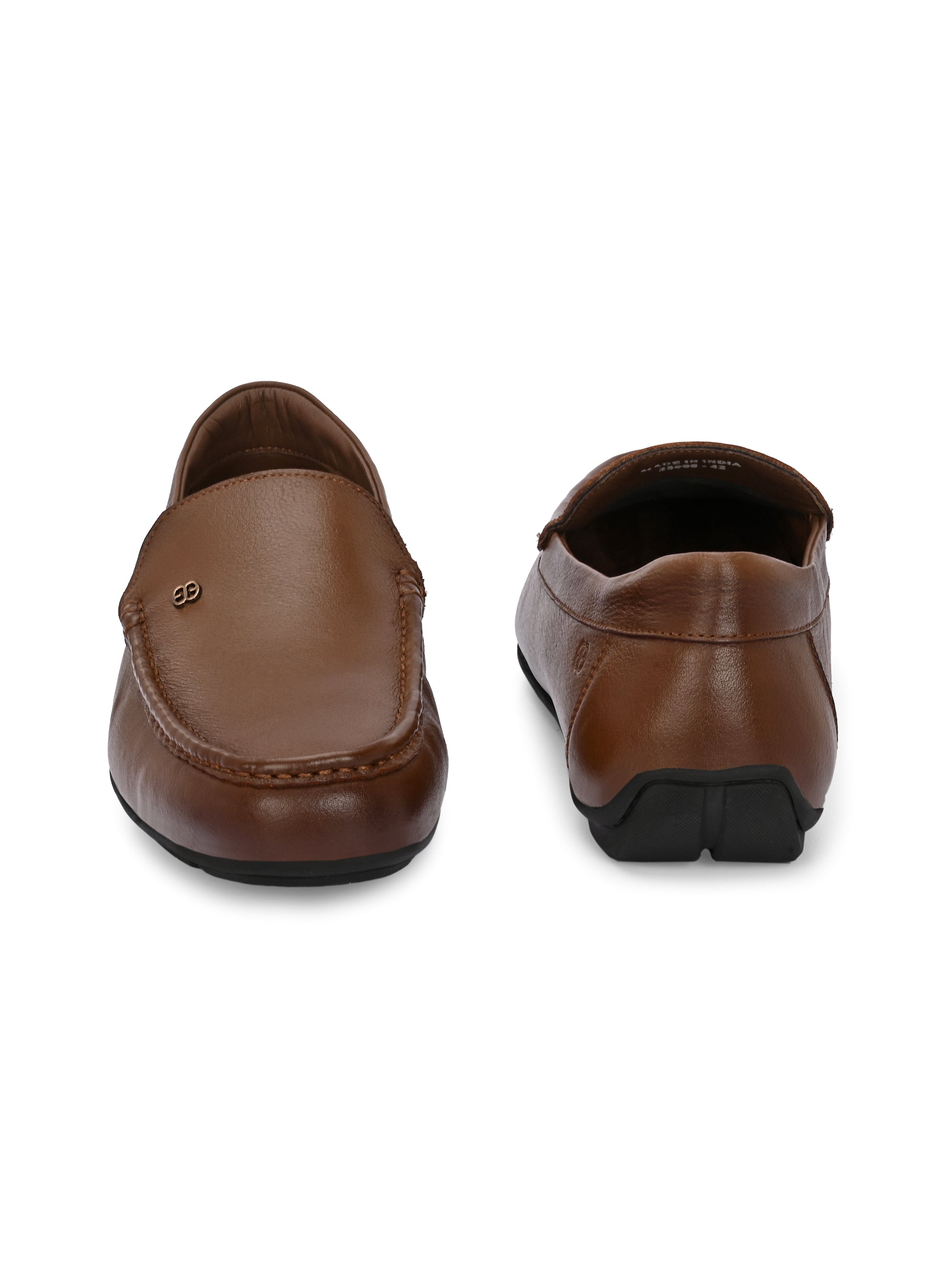 Egoss Casual Loafers For Men