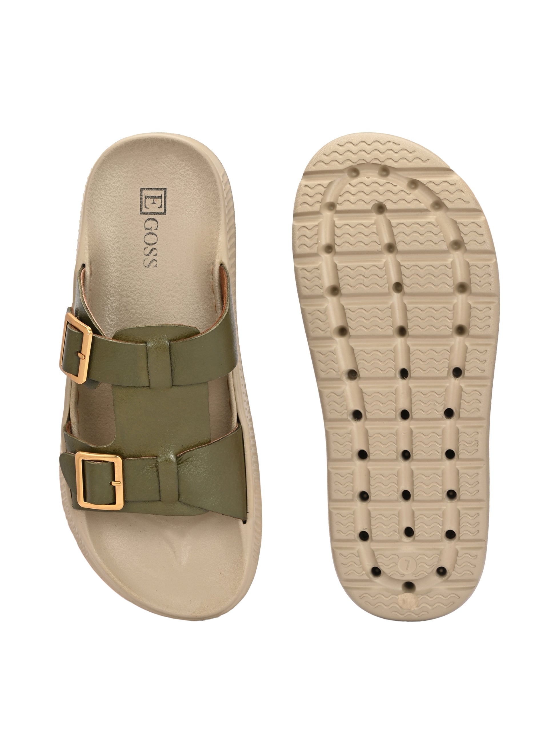 Zero Gravity Ultralight Slippers by Egoss