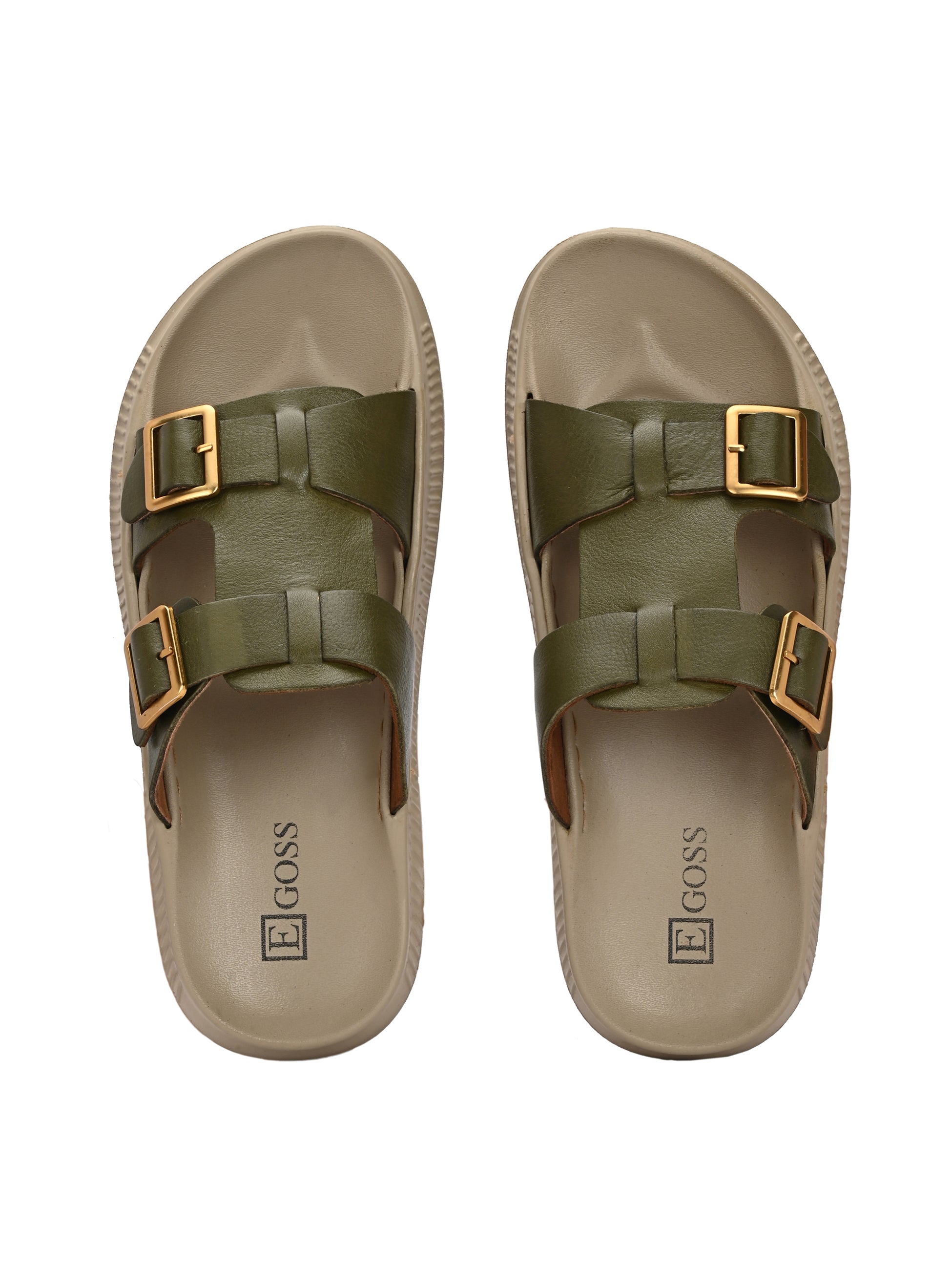 Zero Gravity Ultralight Slippers by Egoss