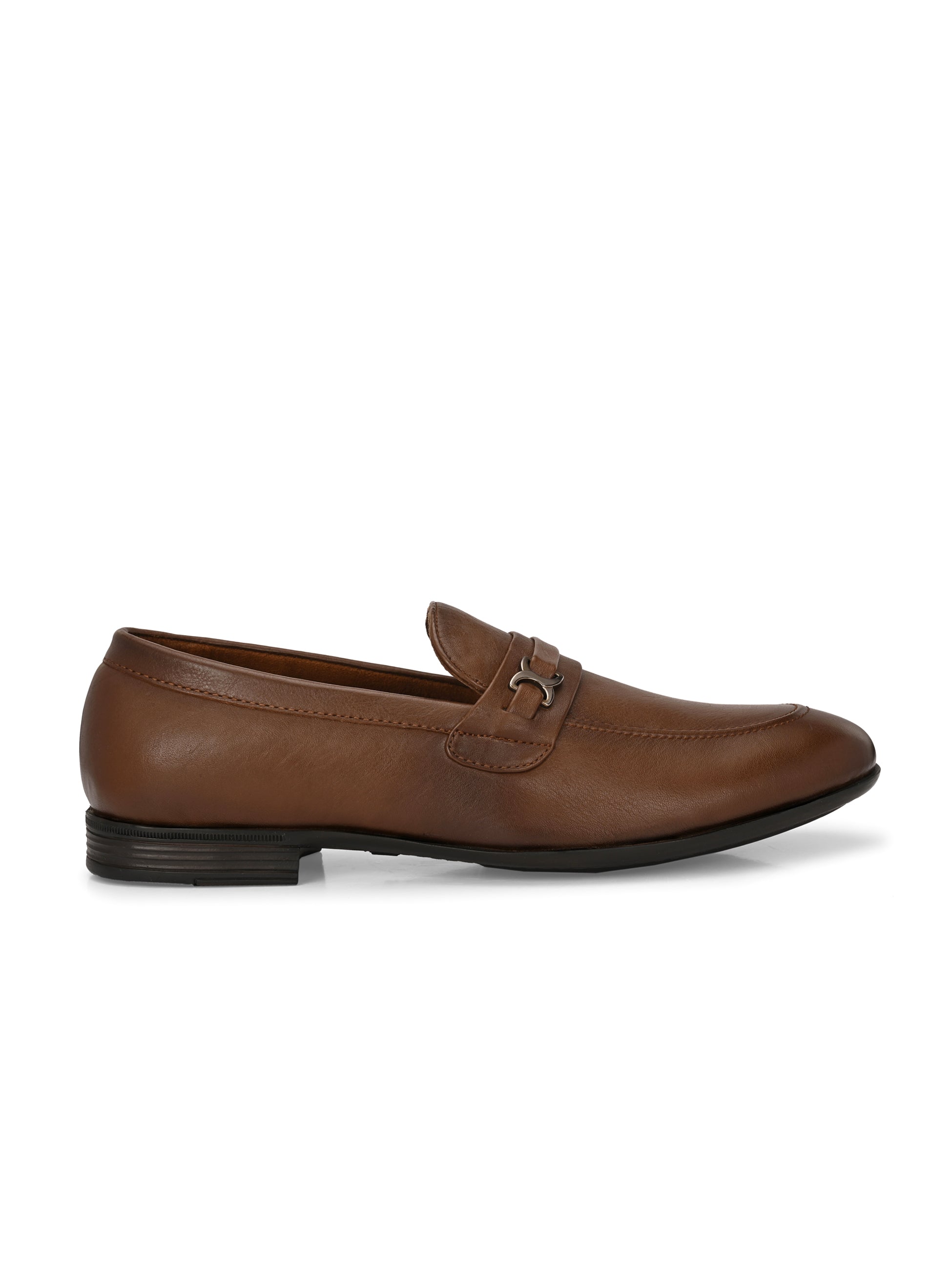 Egoss Formal Slip-On Loafers For Men