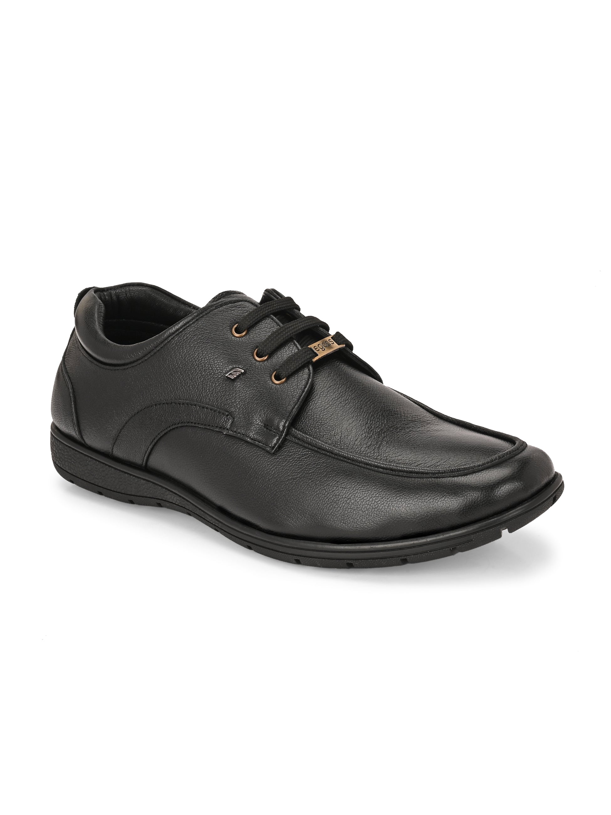 Egoss Casual Lace-Up Shoes For Men