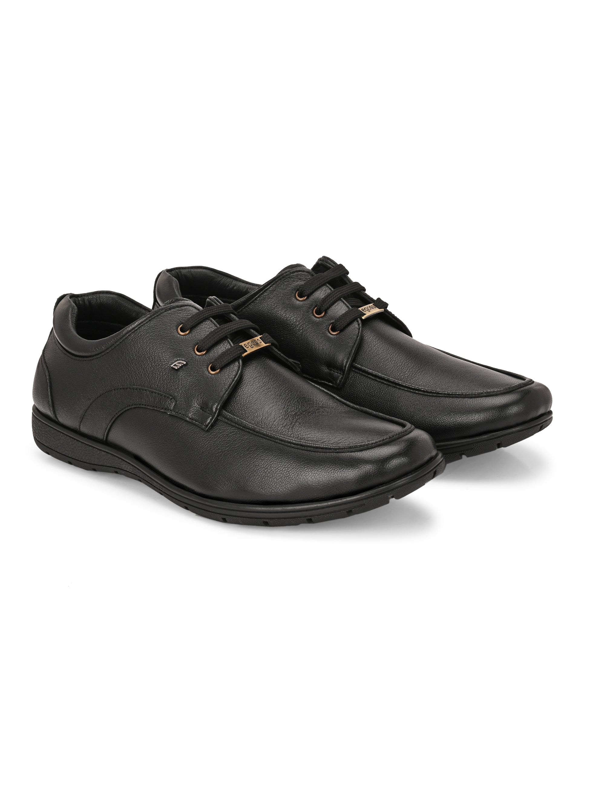 Egoss Casual Lace-Up Shoes For Men