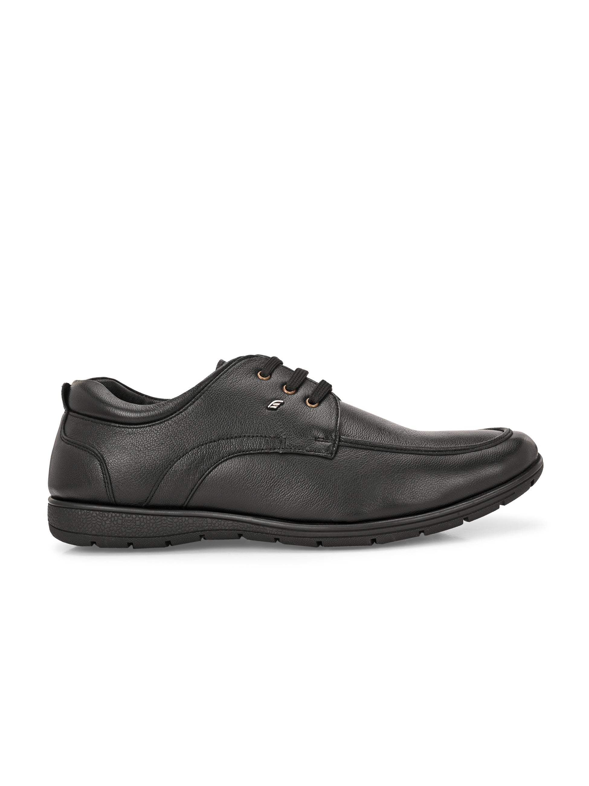Egoss Casual Lace-Up Shoes For Men