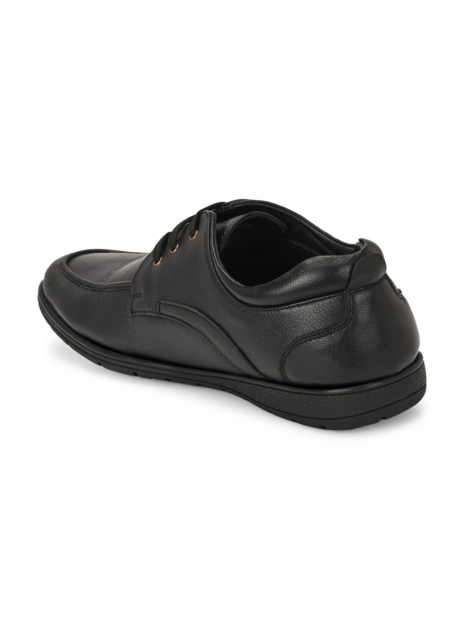 Egoss Casual Lace-Up Shoes For Men