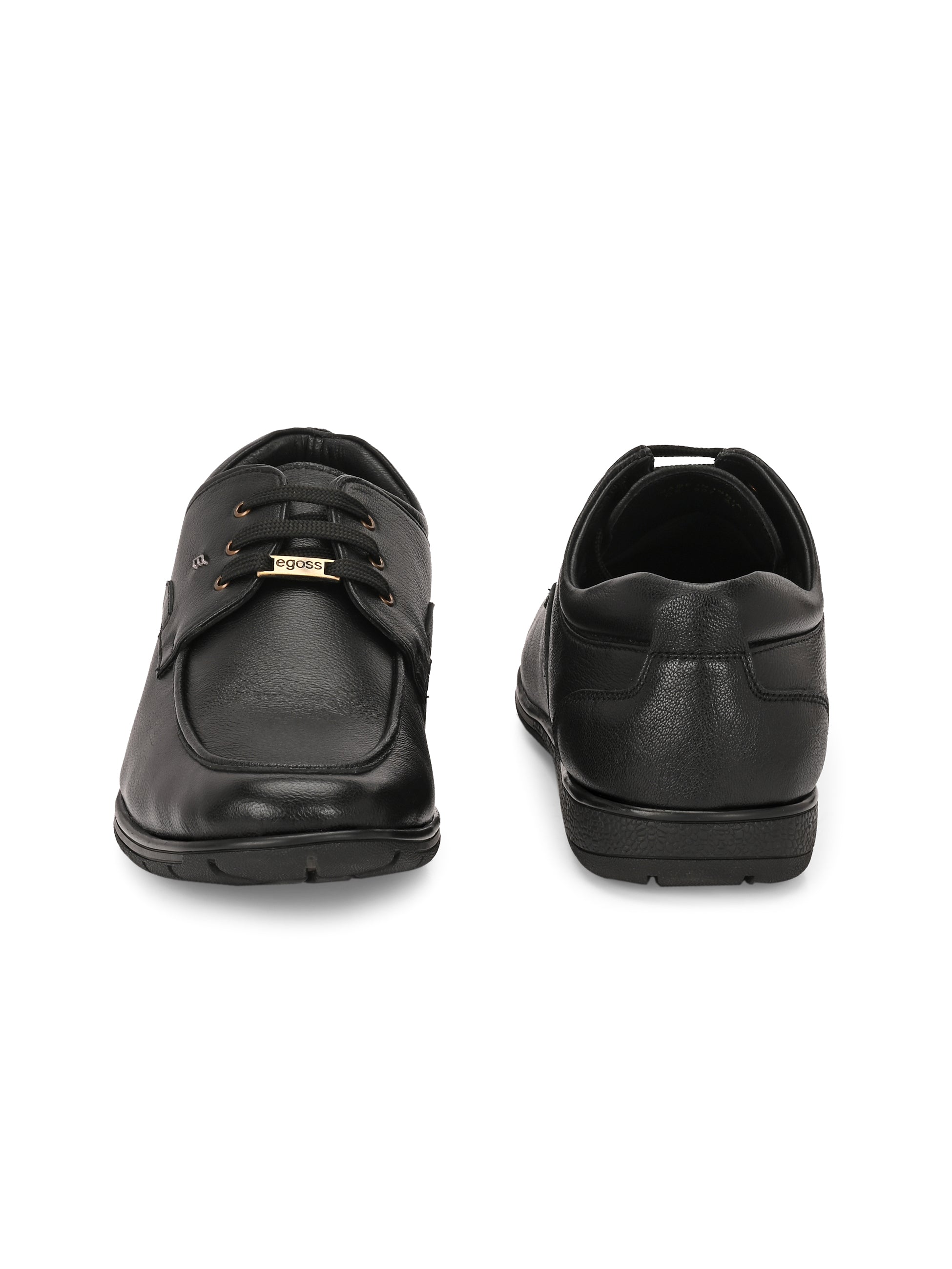 Egoss Casual Lace-Up Shoes For Men
