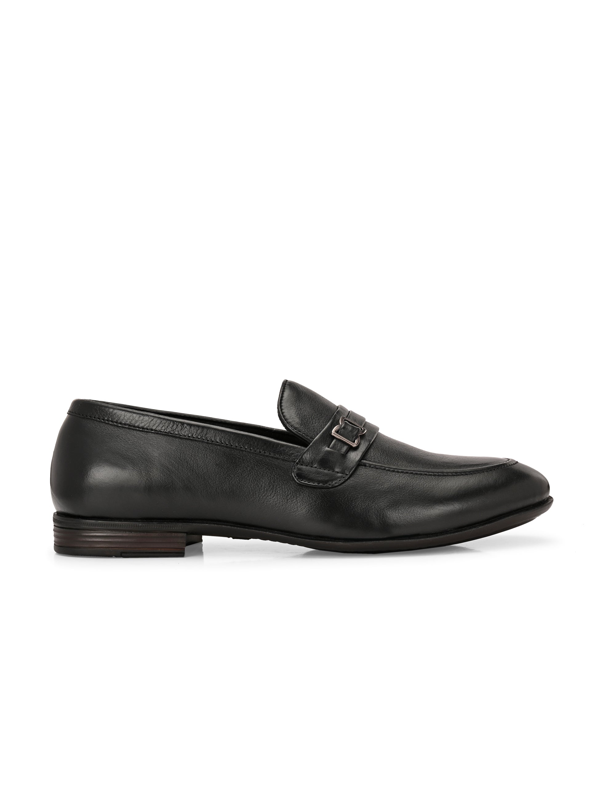 Egoss Formal Slip-On Loafers For Men