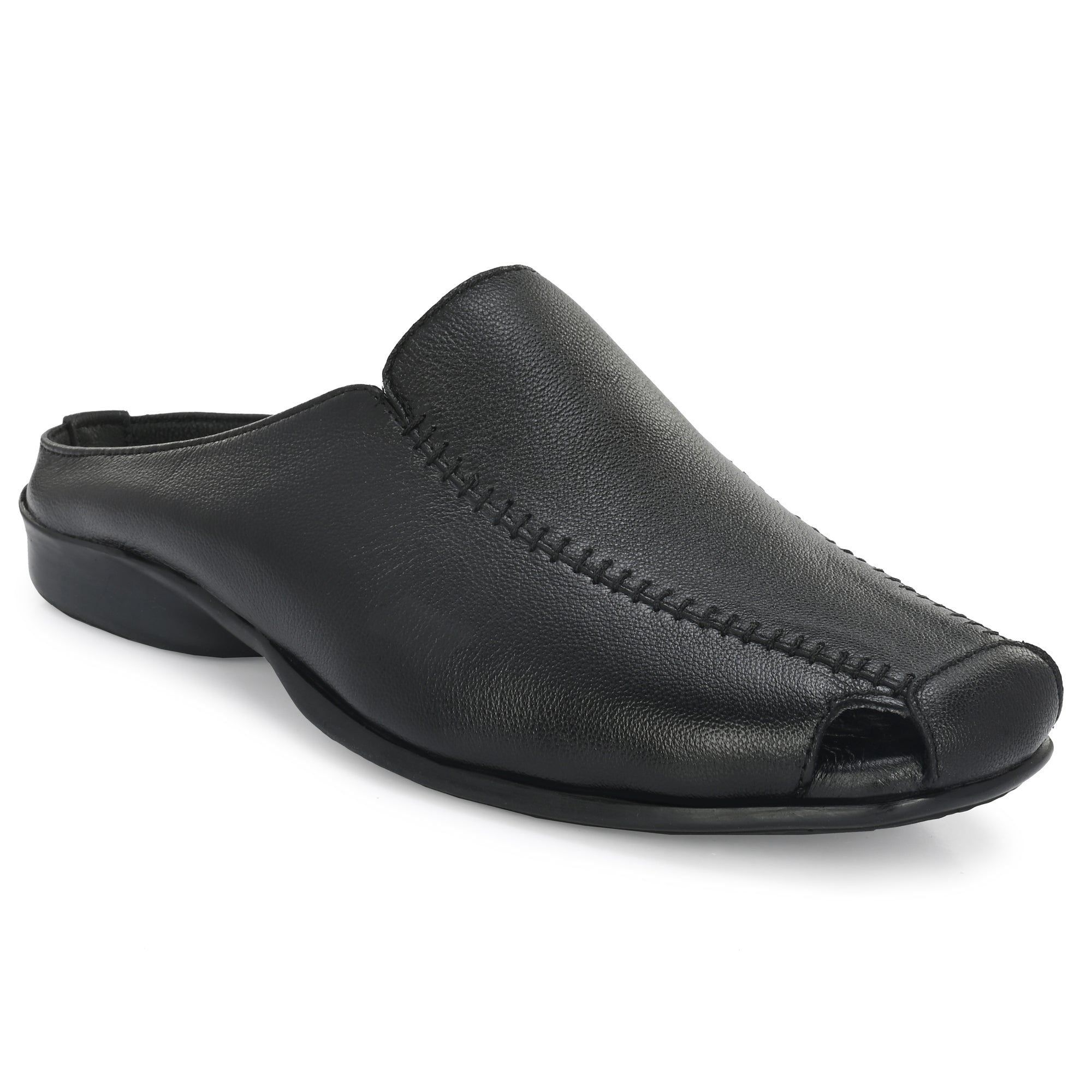 Egoss Casual Slip-On Mules For Men